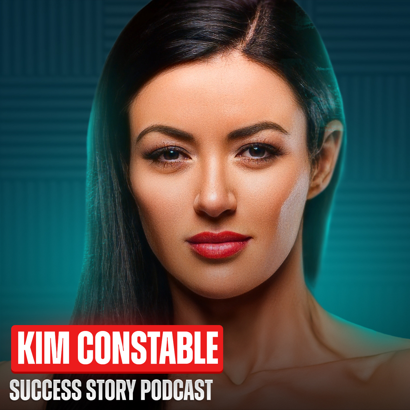 Kim Constable – Sculpted Vegan Founder & Nutrition Truth-Teller | The Fitness Industry Myth That’s Keeping You Weak and Sick