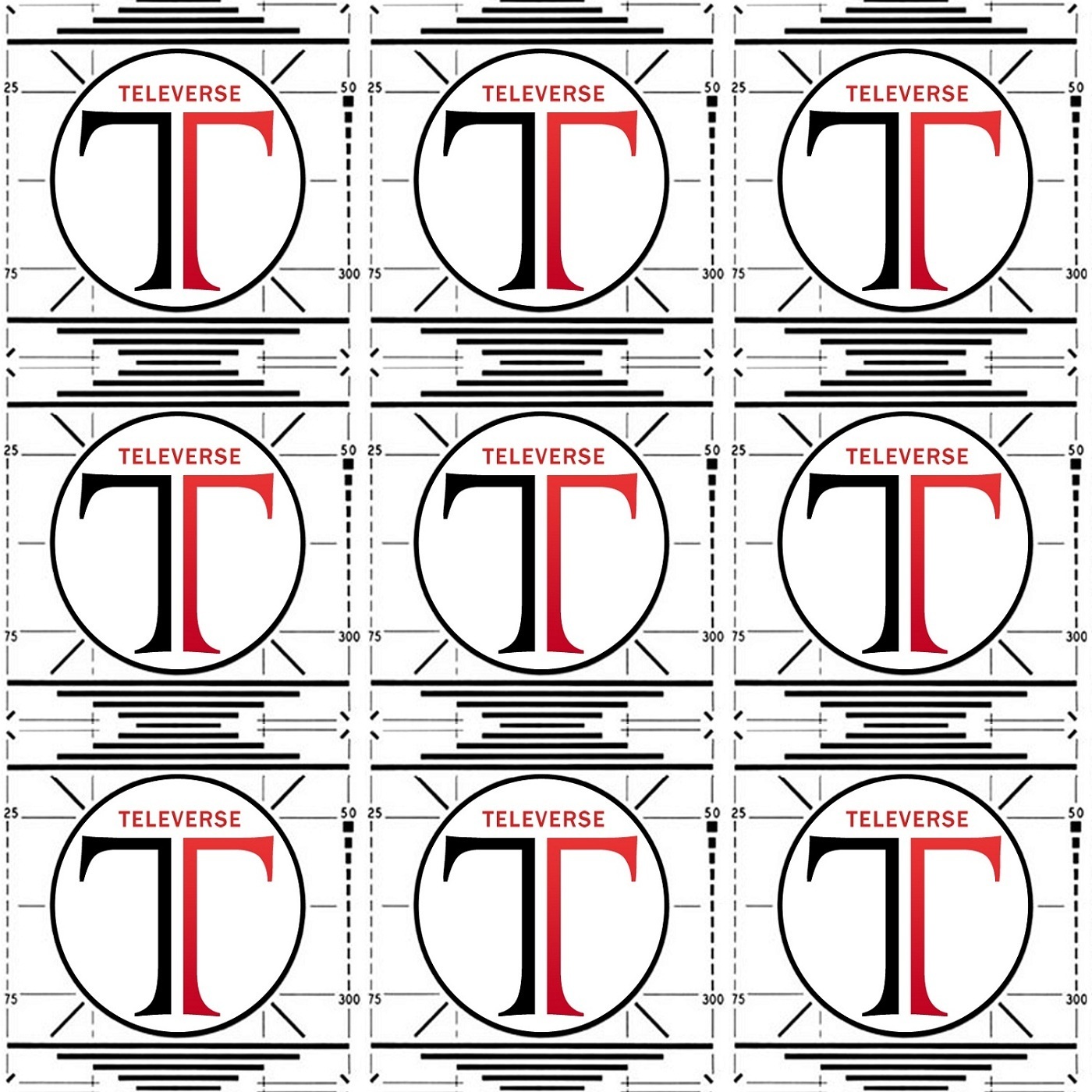 The Televerse (mp3)