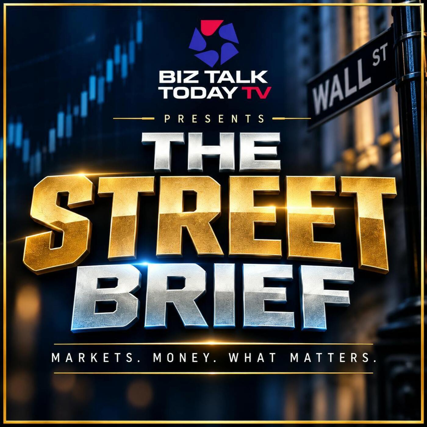 $100 Oil Shock: Fed Rate Hike Fears Hit Wall Street | The Street Brief