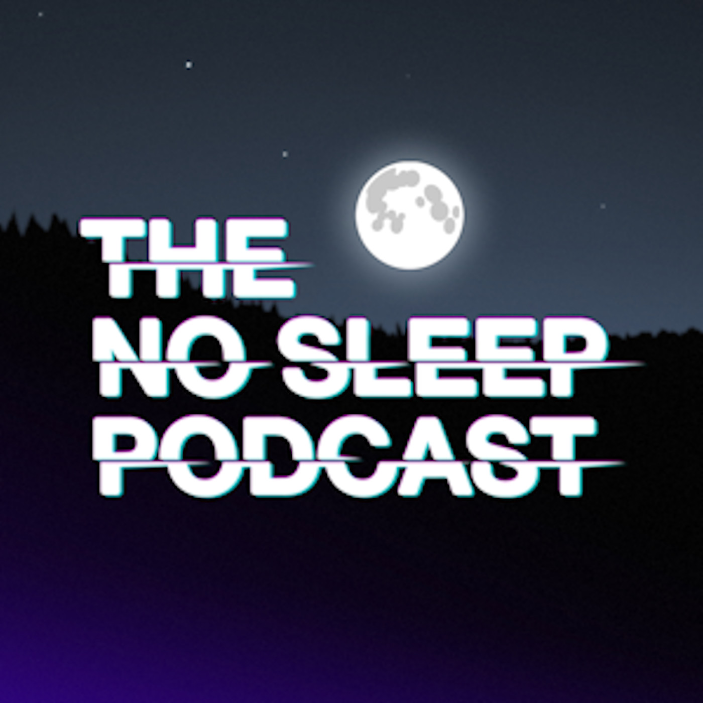 "The NoSleep Podcast" Podcast