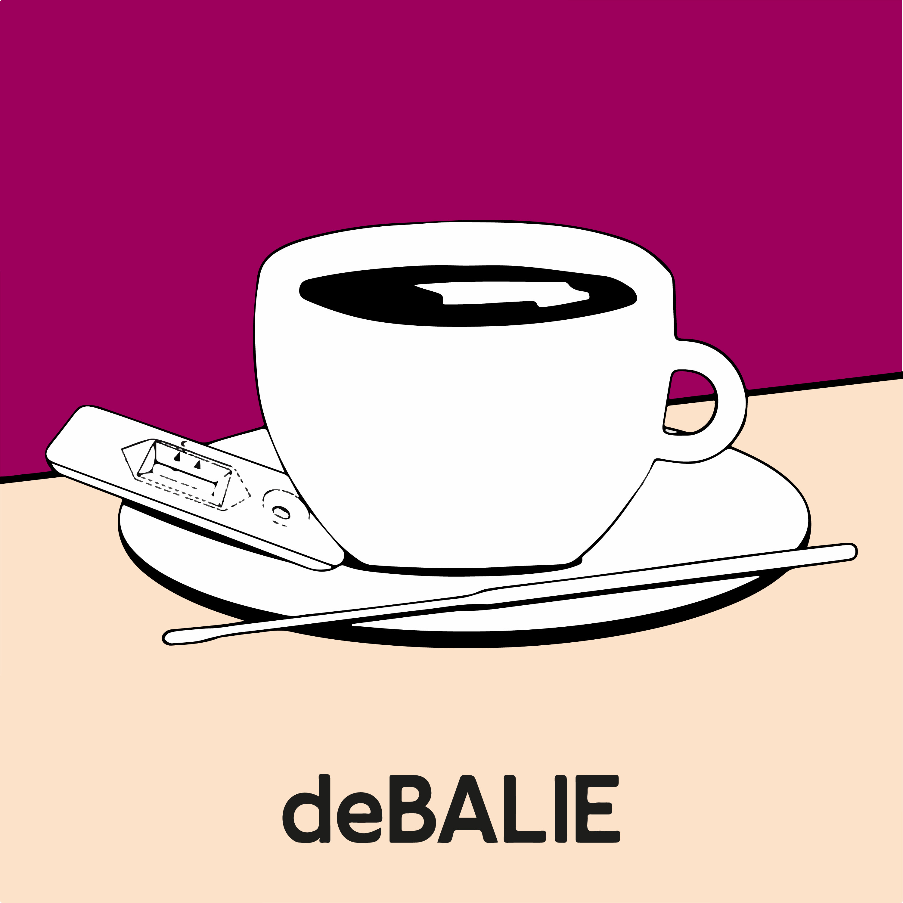 De Balie
