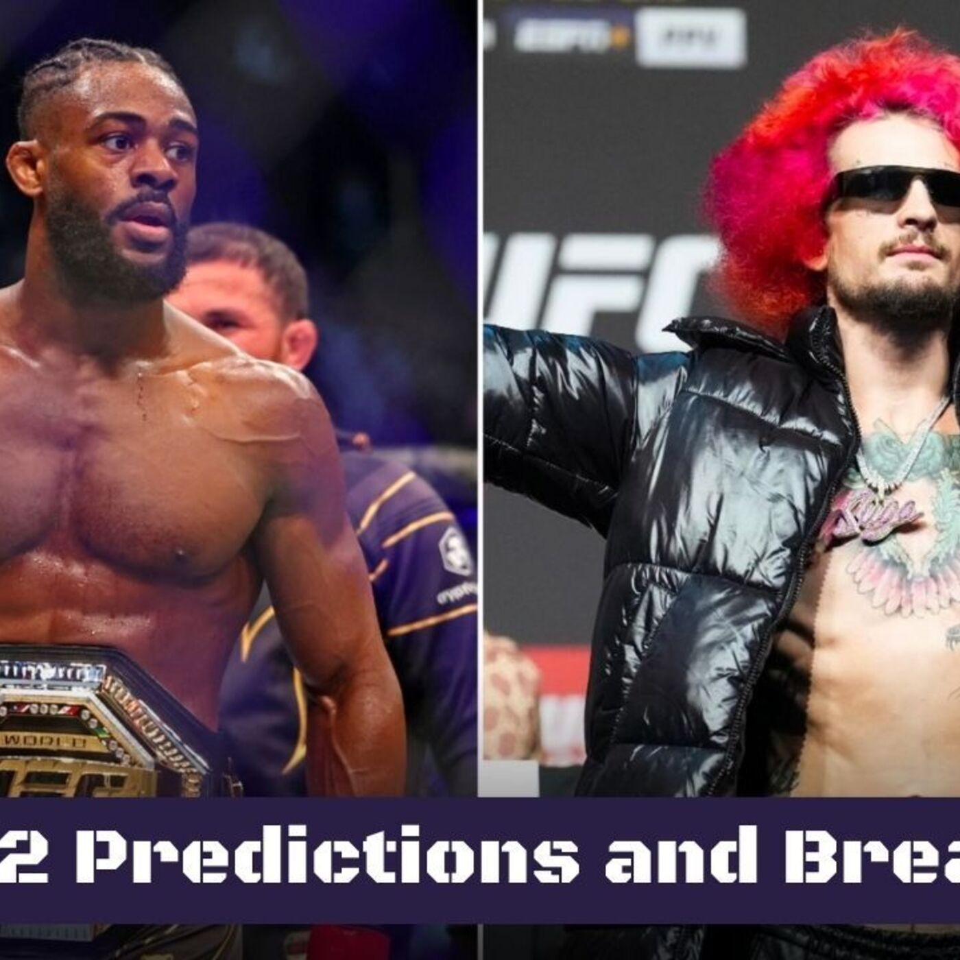UFC 292 Predictions and Fight-By-Fight Breakdown | MMA Daily Blitz