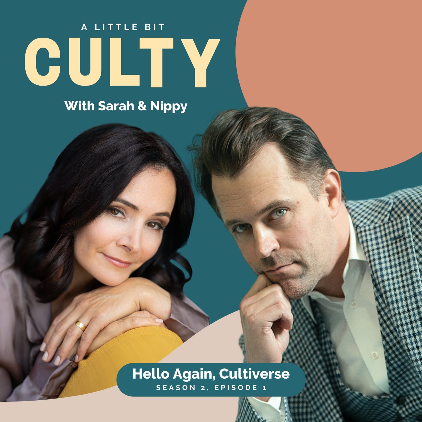 A Little Bit Culty