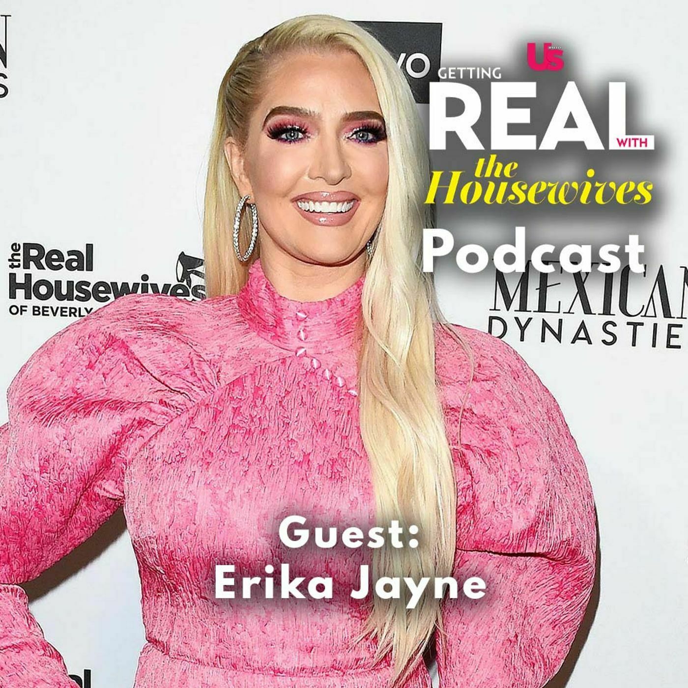 Erika Jayne: ‘It’s Upsetting’ Garcelle Beauvais is ‘Resistant’