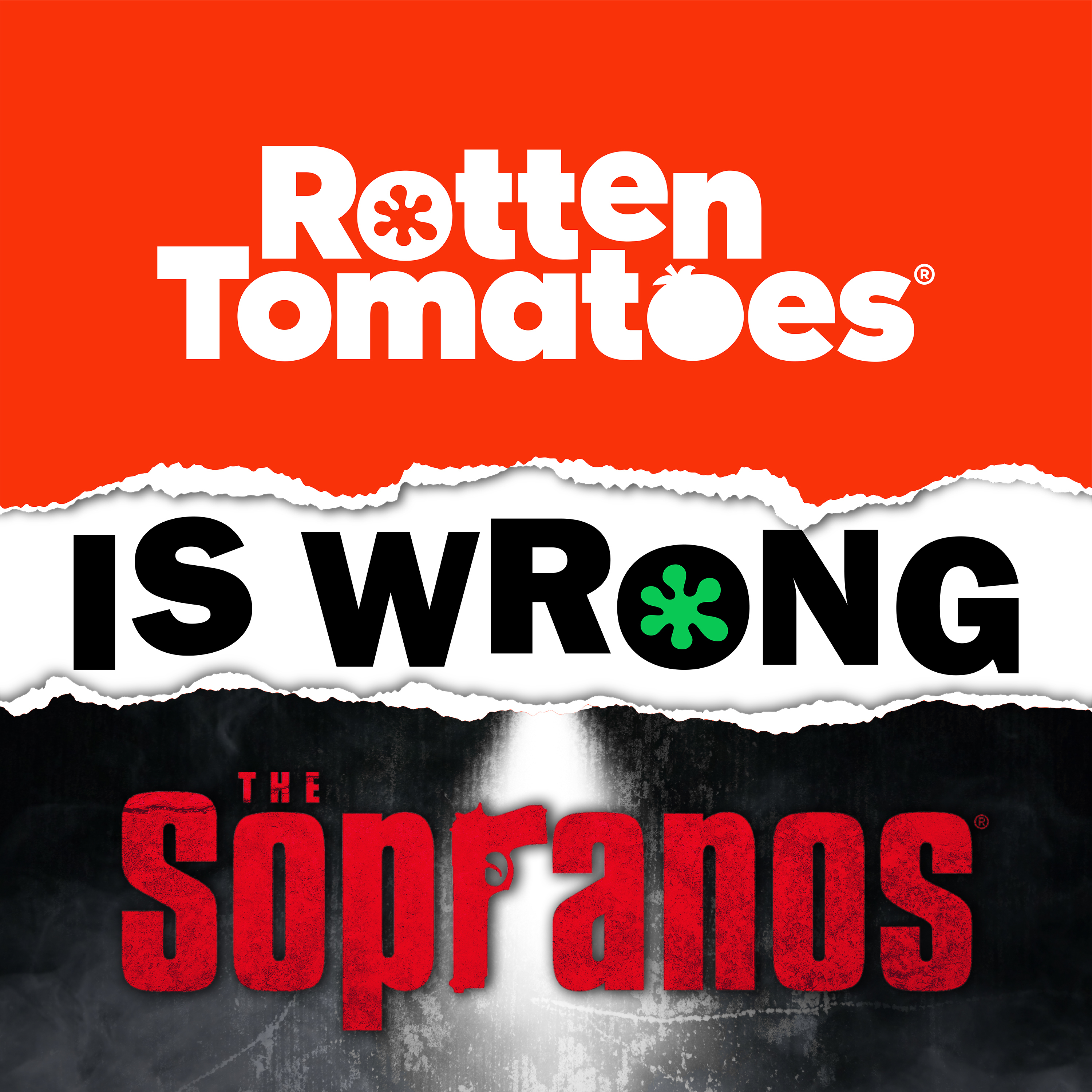 55: We're Wrong About... The Sopranos (TV Review)