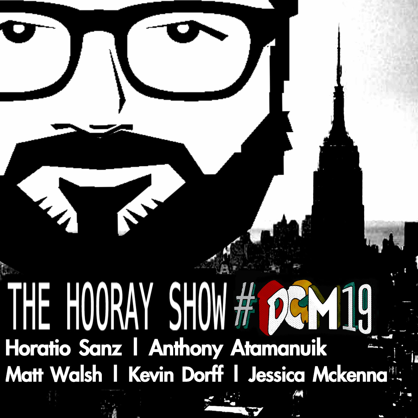 The Hooray Show