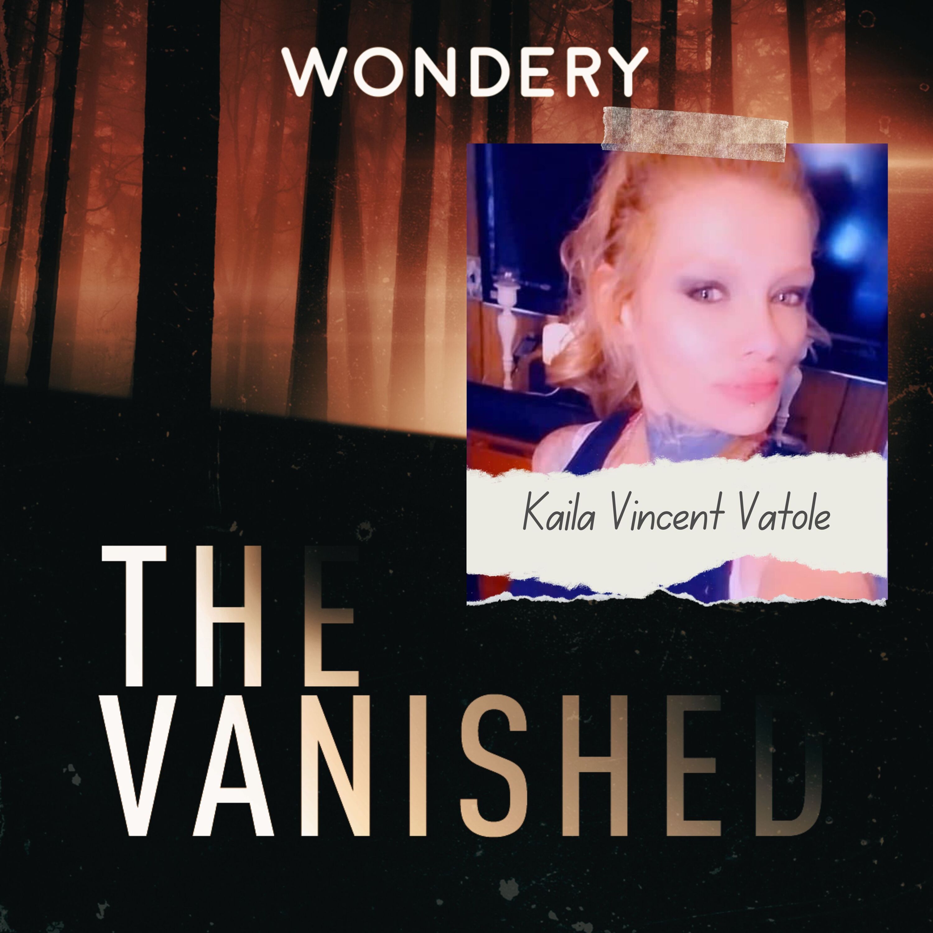 Kaila Vincent Vatole