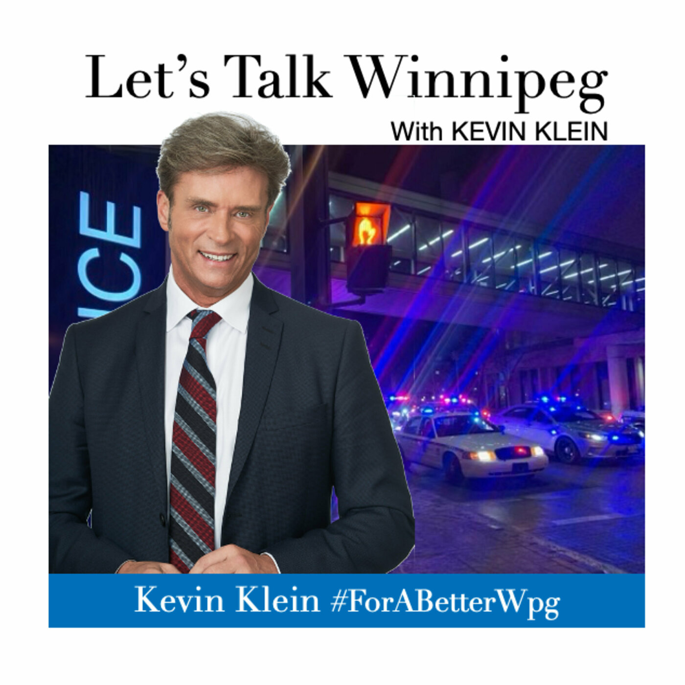 Let\'s Talk Winnipeg!