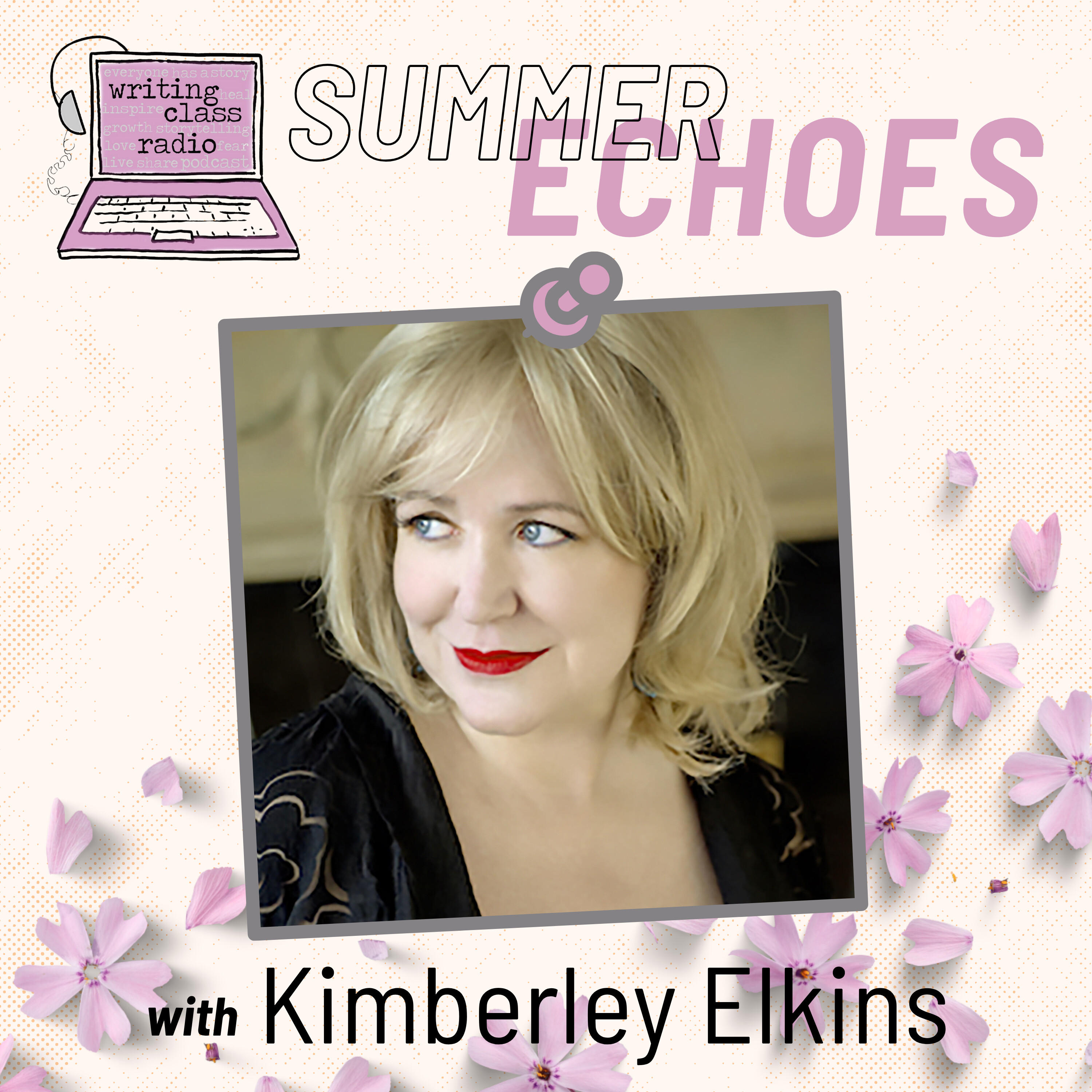 208: Summer Echoes: The Most Unique Essay We've Ever Aired