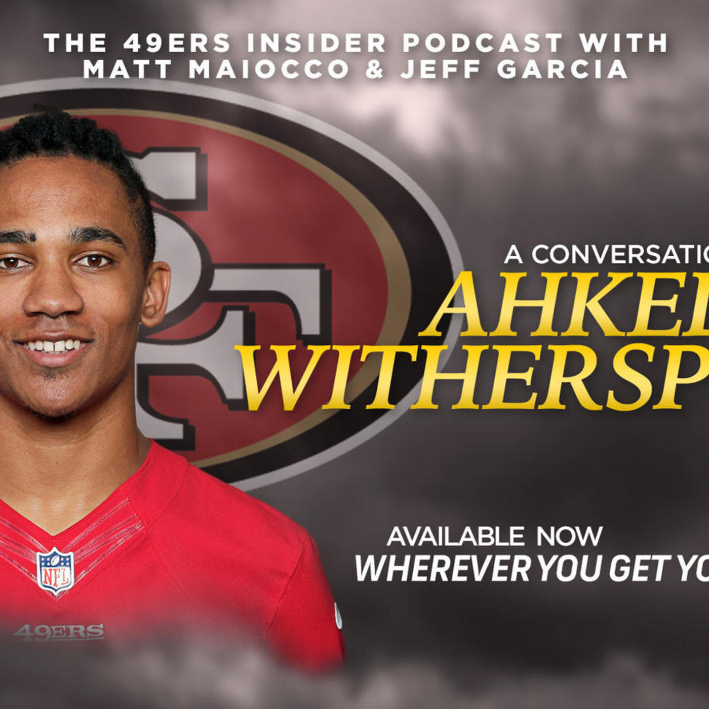 49: 49ers: CB Ahkello Witherspoon has lofty goals inside and outside of football