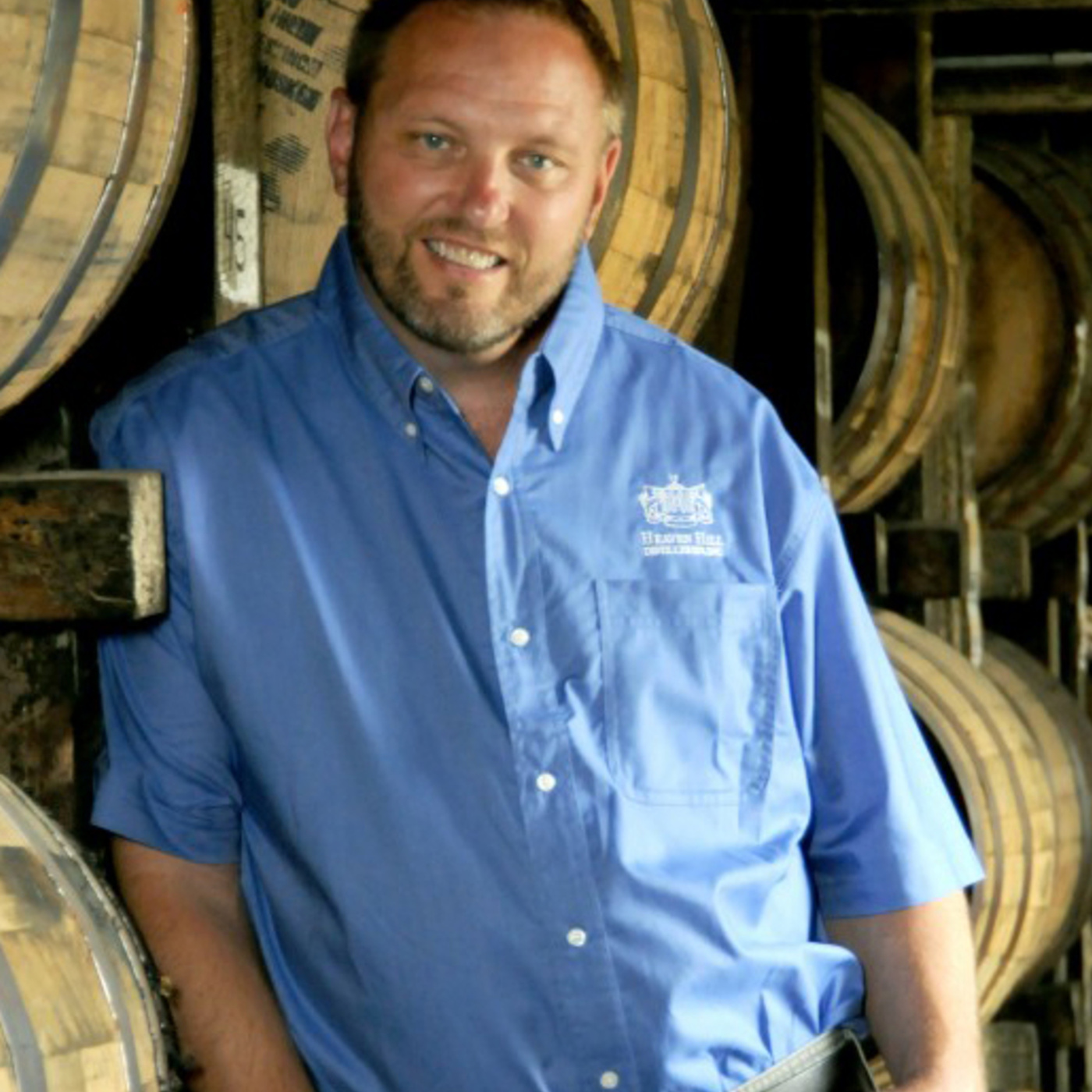 Episode 263: Bernie Lubbers