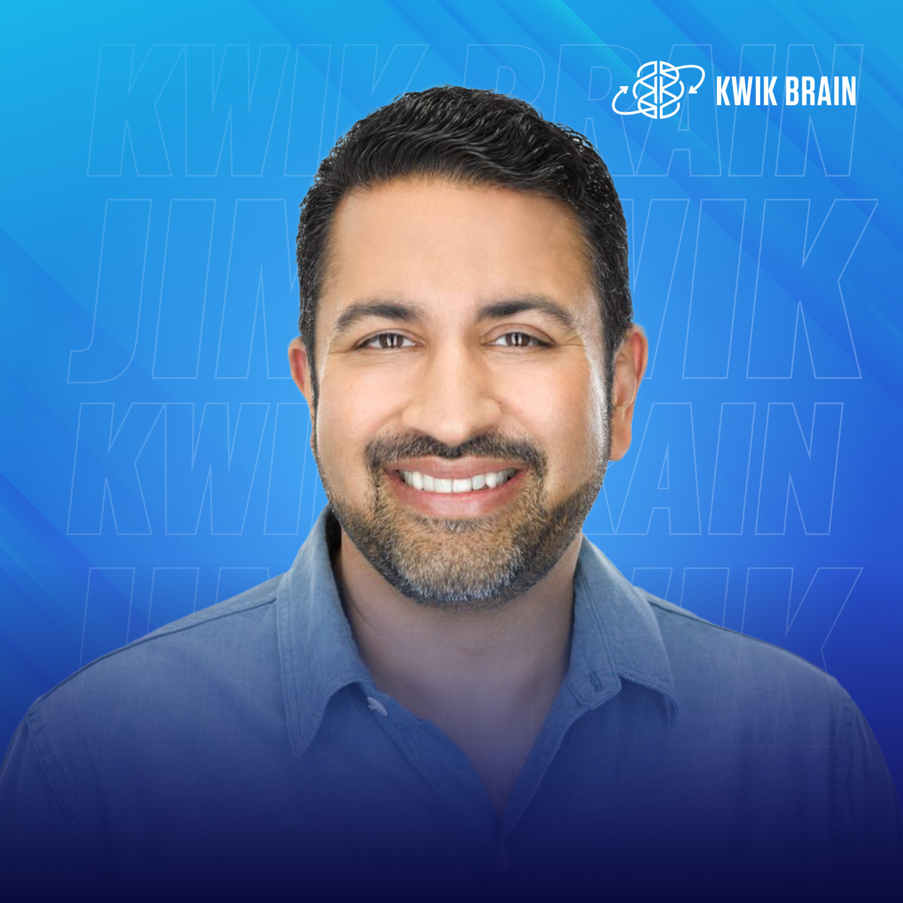 The 80/20 Rule of Longevity: How to Extend Your Lifespan with Dr. Darshan Shah