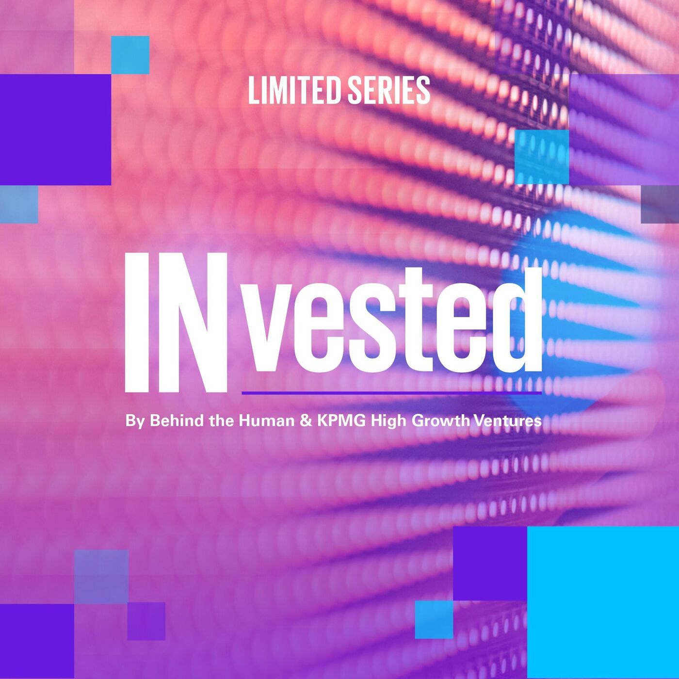 Behind The Human with Marc Champagne