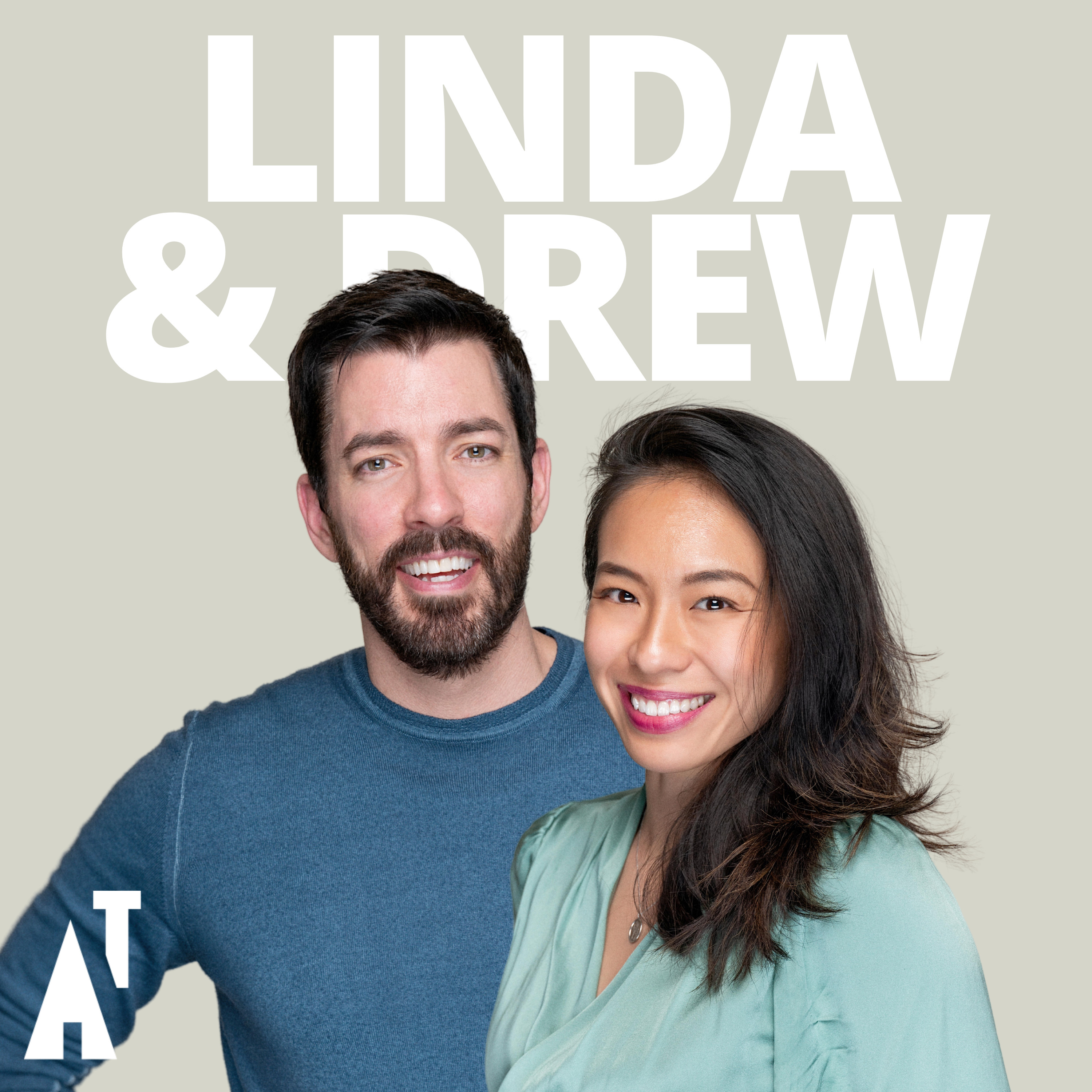 Linda & Drew - Birth Month, Earth Month!