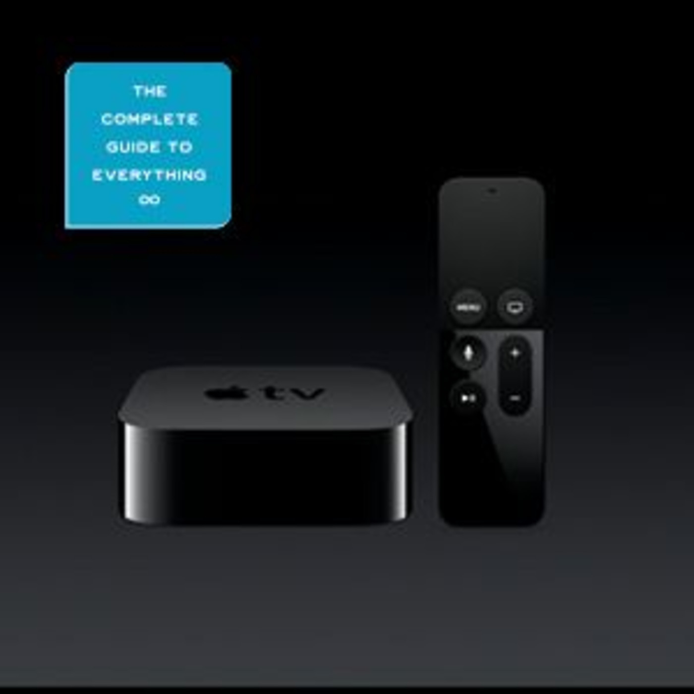 Apple TV