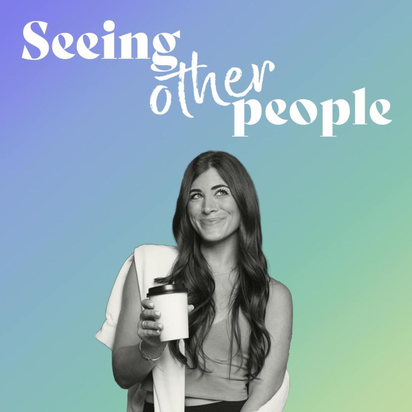 Following The Dating Rules is Ruining Your Dating Life episode artwork