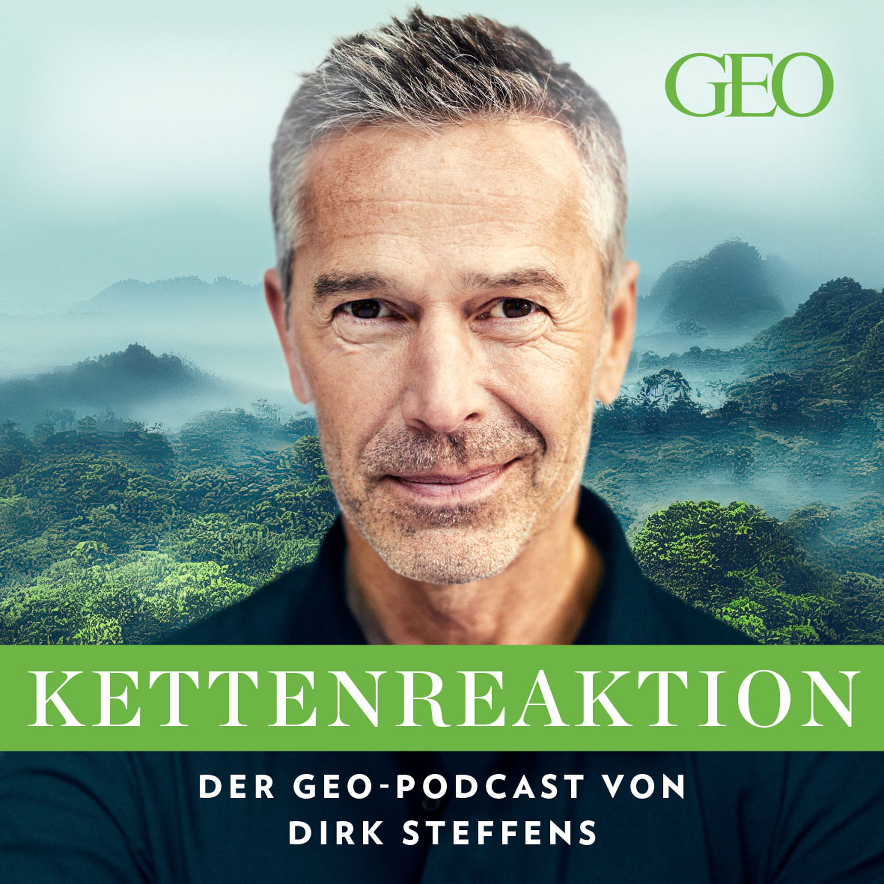Climate Crime – mit Louisa Dellert und Markus Ehrlich