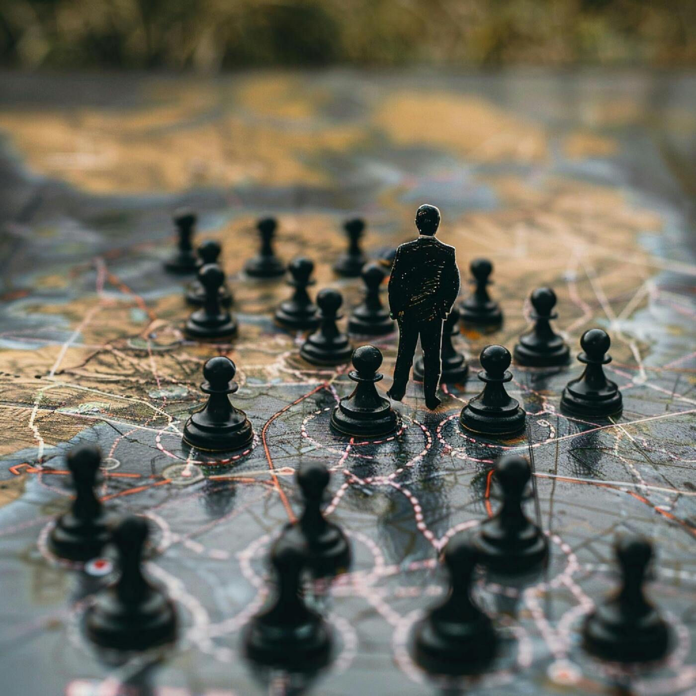 Reclaiming Human Leadership in the Age of AI: Evidence-Based Strategies for Navigating Disruption and Rediscovering Purpose, by Jonathan H. Westover PhD