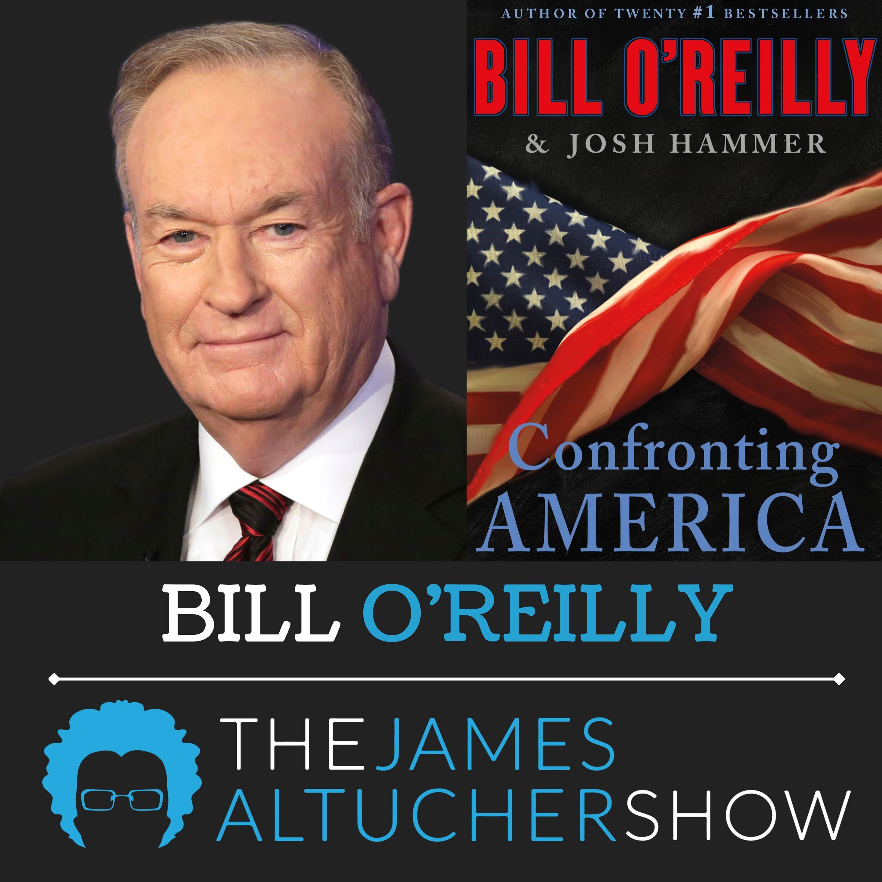 The James Altucher Show