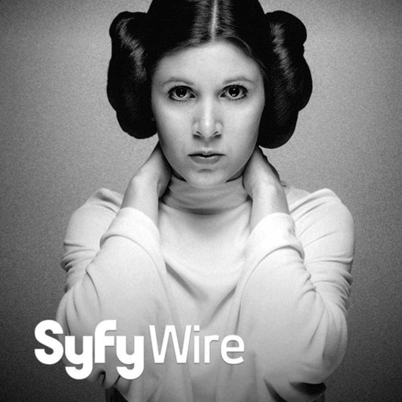 Who Won the Week Episode 56: Honoring Carrie Fisher, David Bowie, and those we lost in 2016 by Syfy Wire