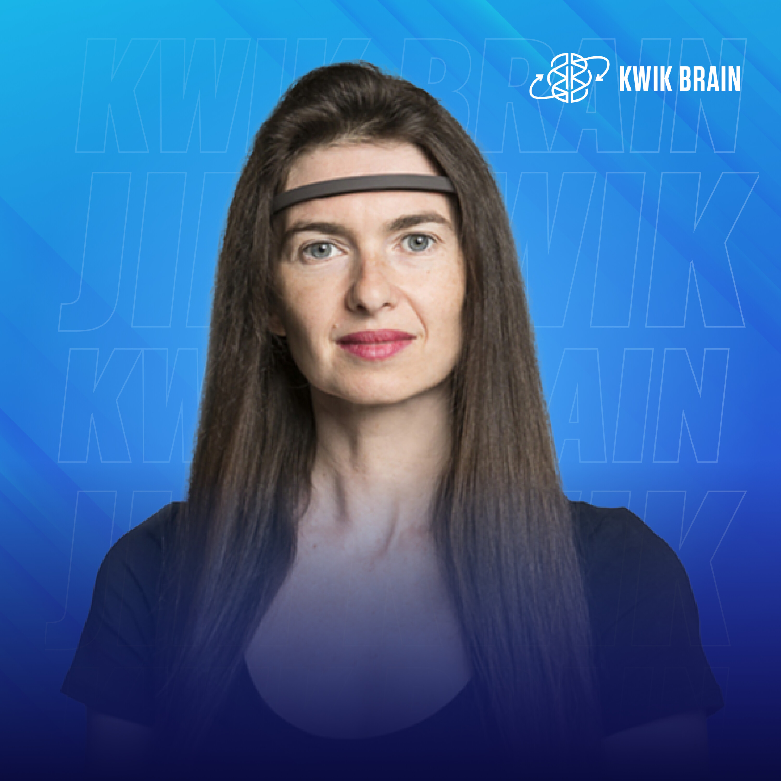 Using Brainwaves to Improve Performance with Ariel Garten