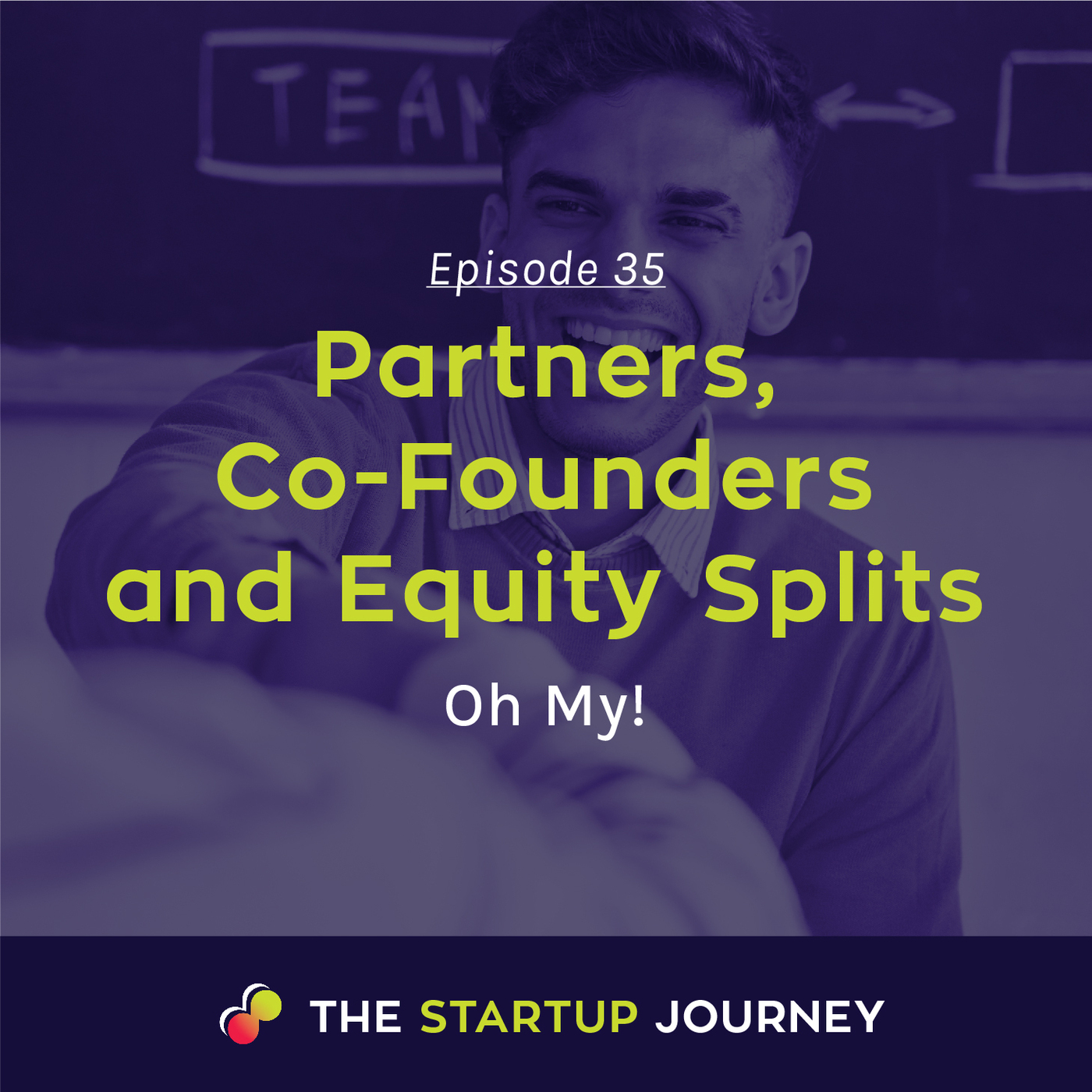 Precursa: The Startup Journey with Host Cynthia Del\'Aria