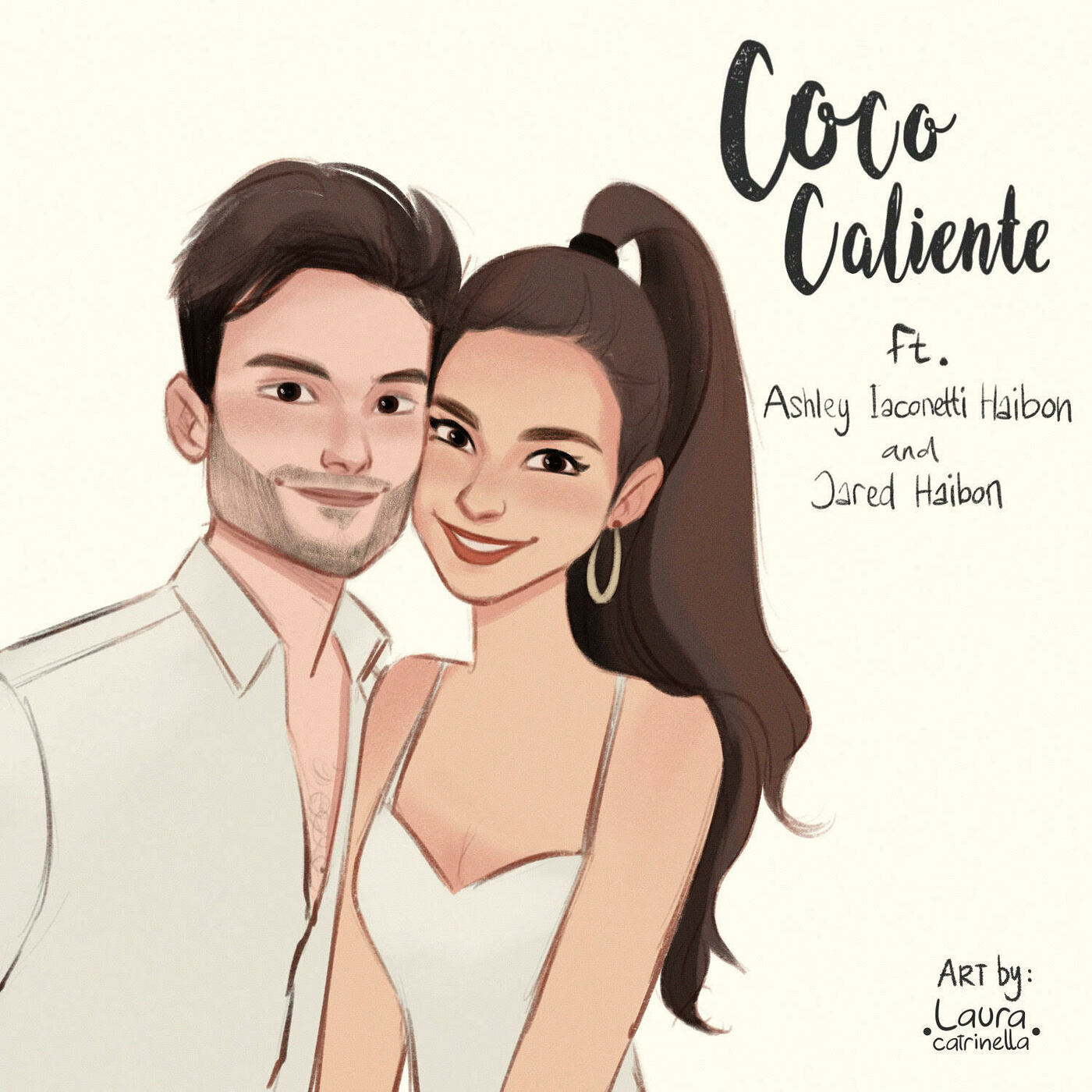 Coco Caliente Podcast