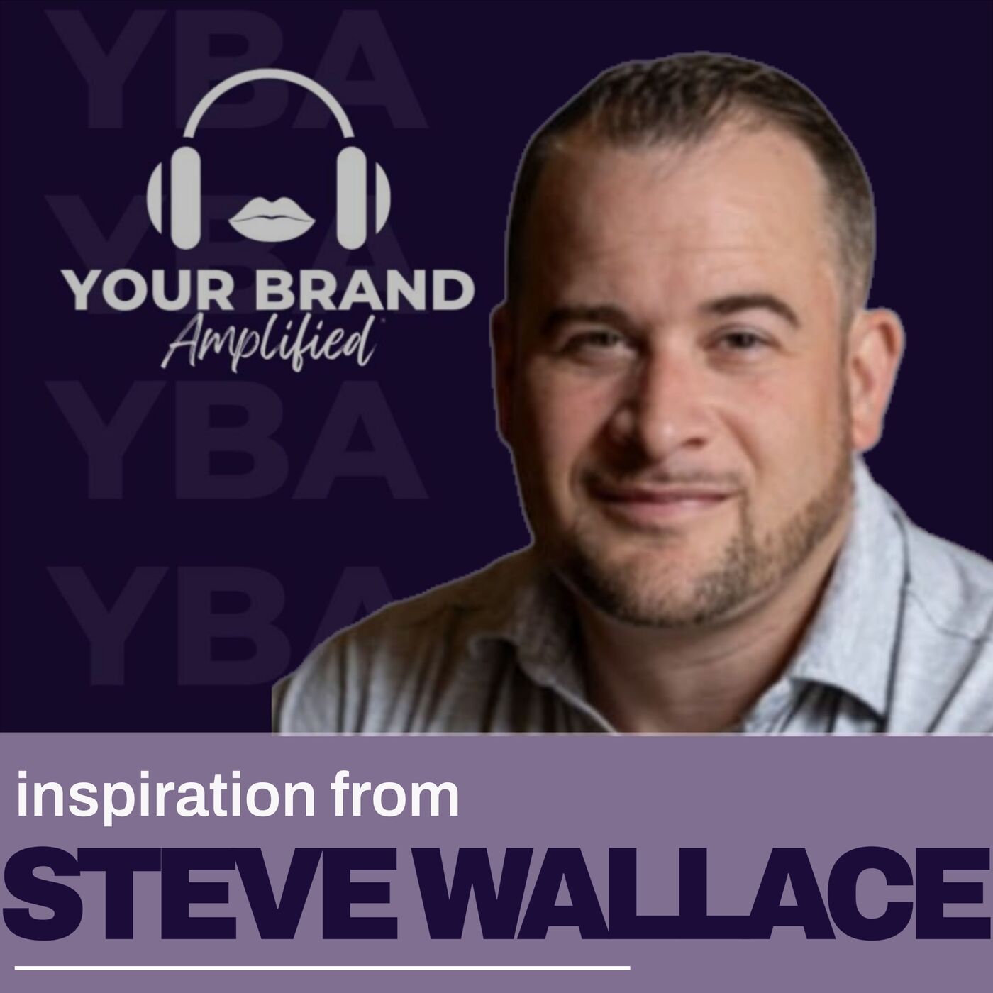 S E471: Leading with Values in Business: Steve Wallace's Journey from Finance to Maverick App episode artwork