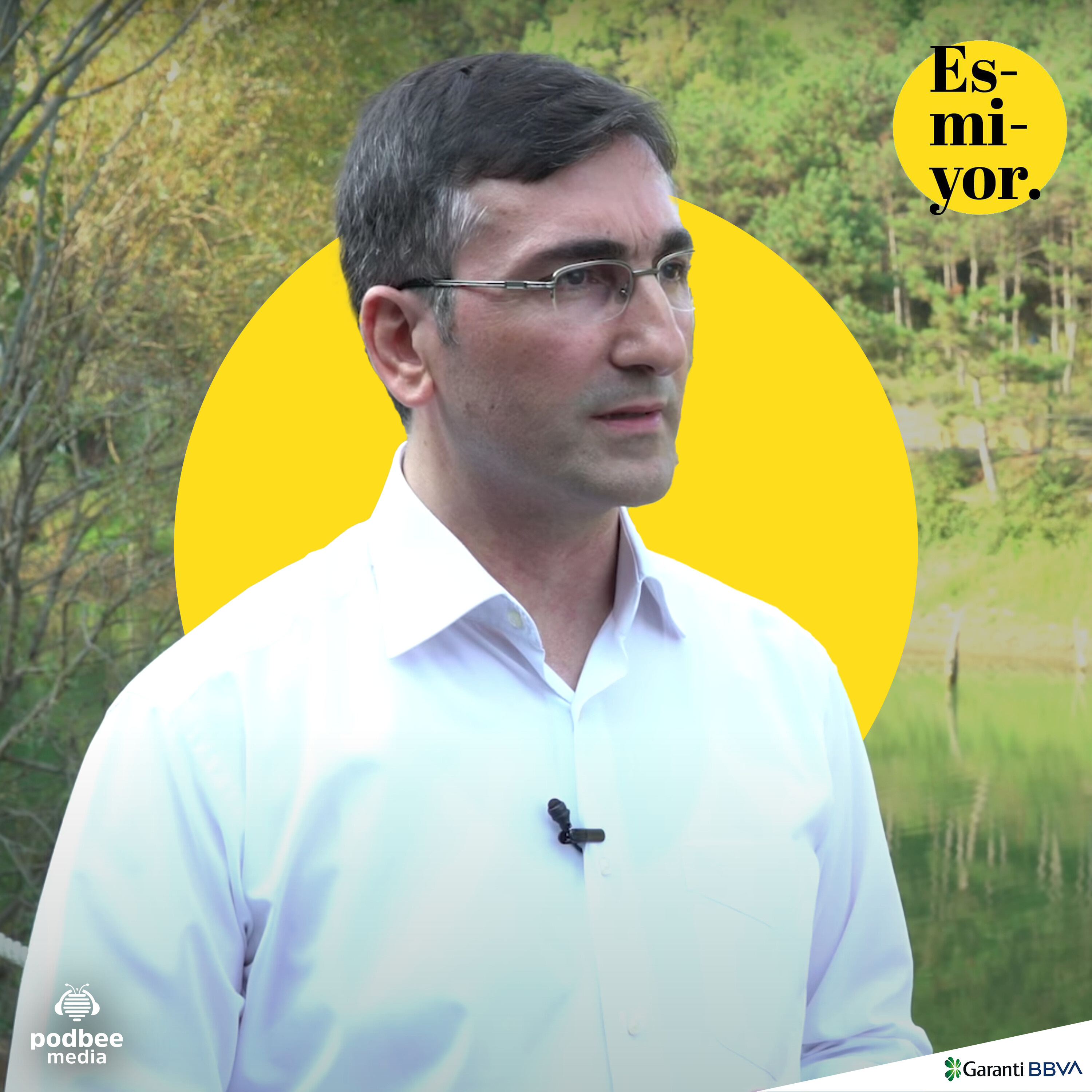 Her şeyi iklim krizine bağlayabilir miyiz? Konuk: Ömer Lütfi Şen