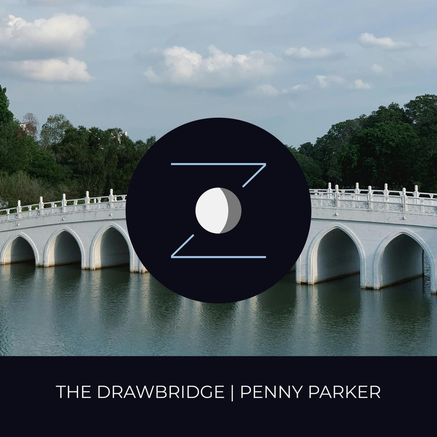 The Drawbridge | Penny Parker episode artwork