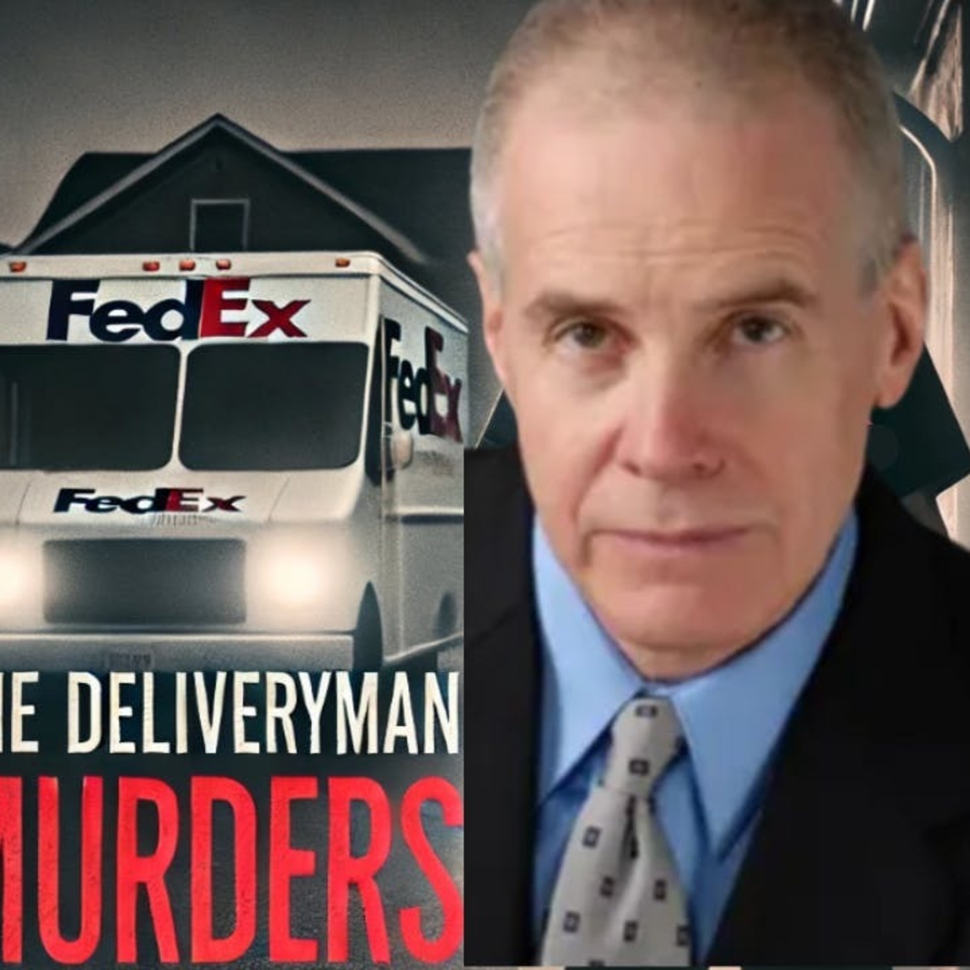 REDRUM true crime