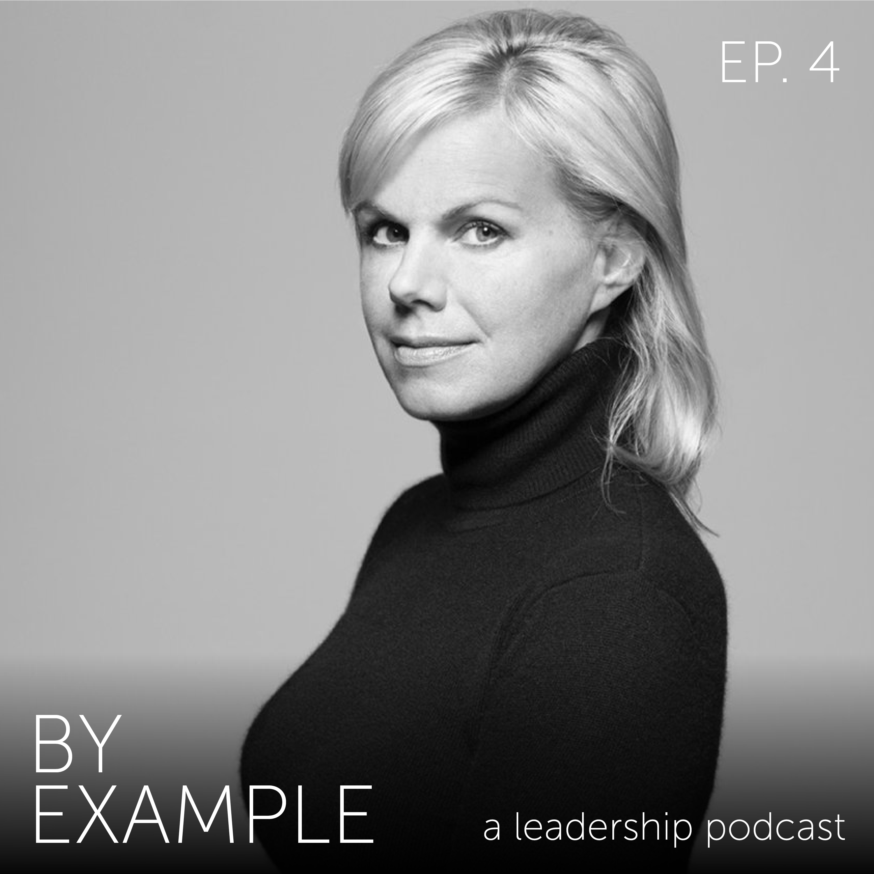 By Example: A Leadership Podcast with Carly Fiorina