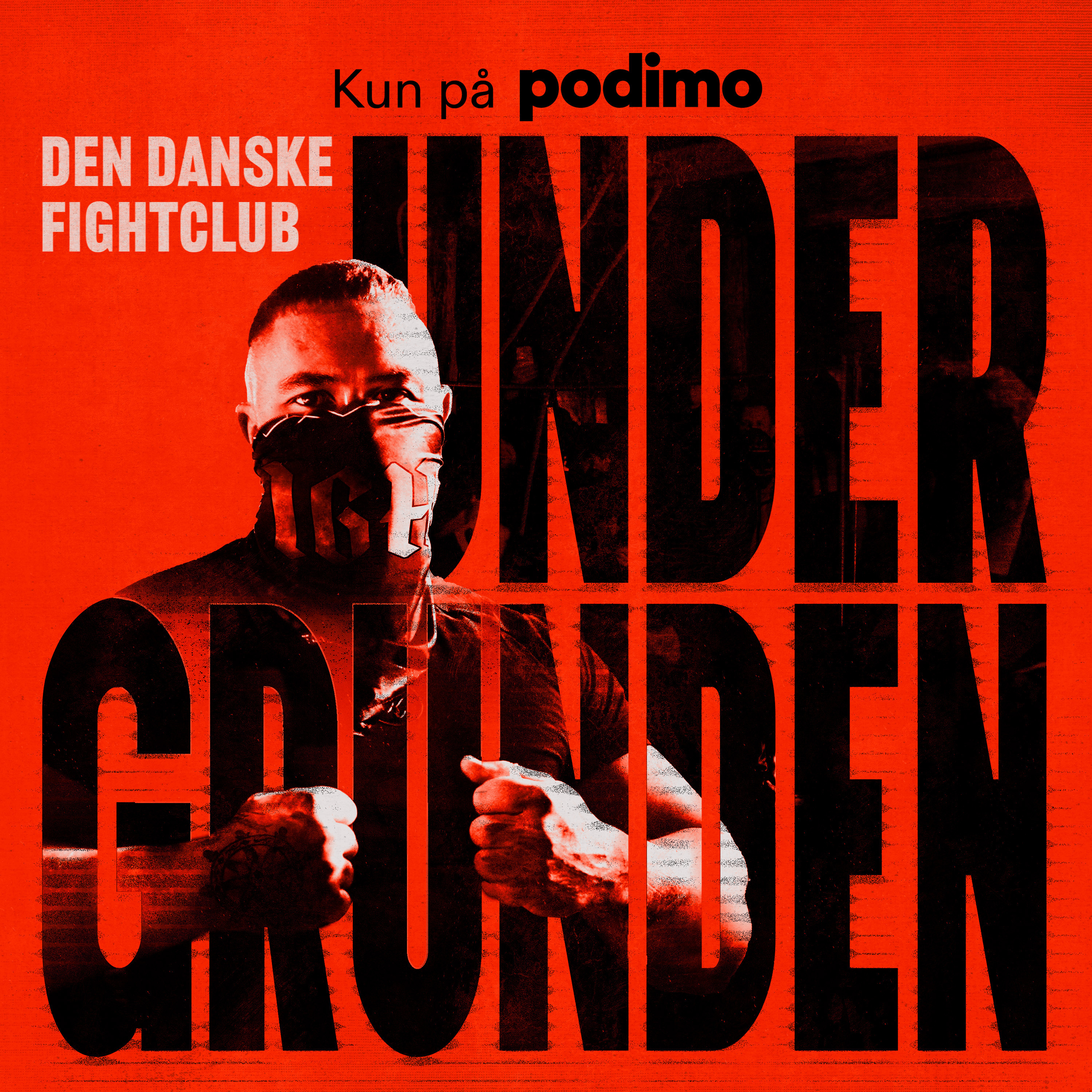 Undergrunden: Den danske fightclub (trailer)