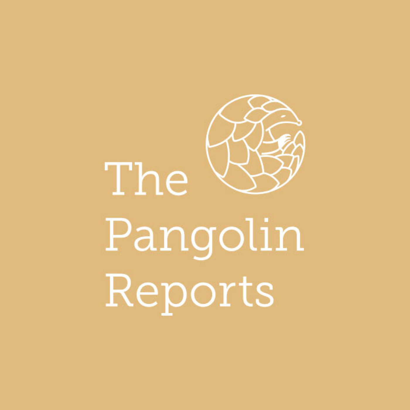 The Pangolin Reports - Myanmar, Nepal, Indonesia