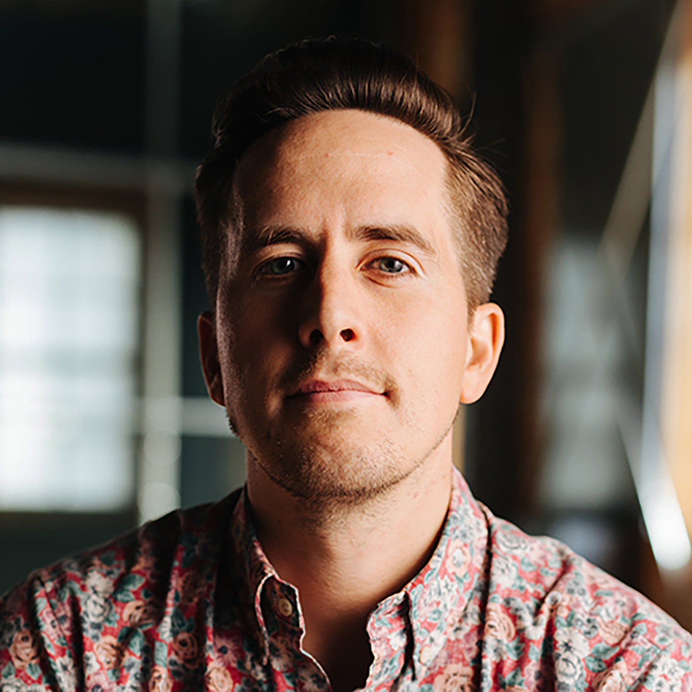 Chris Kelly of Kelly&Kelly on podcasting and the future of creative audio