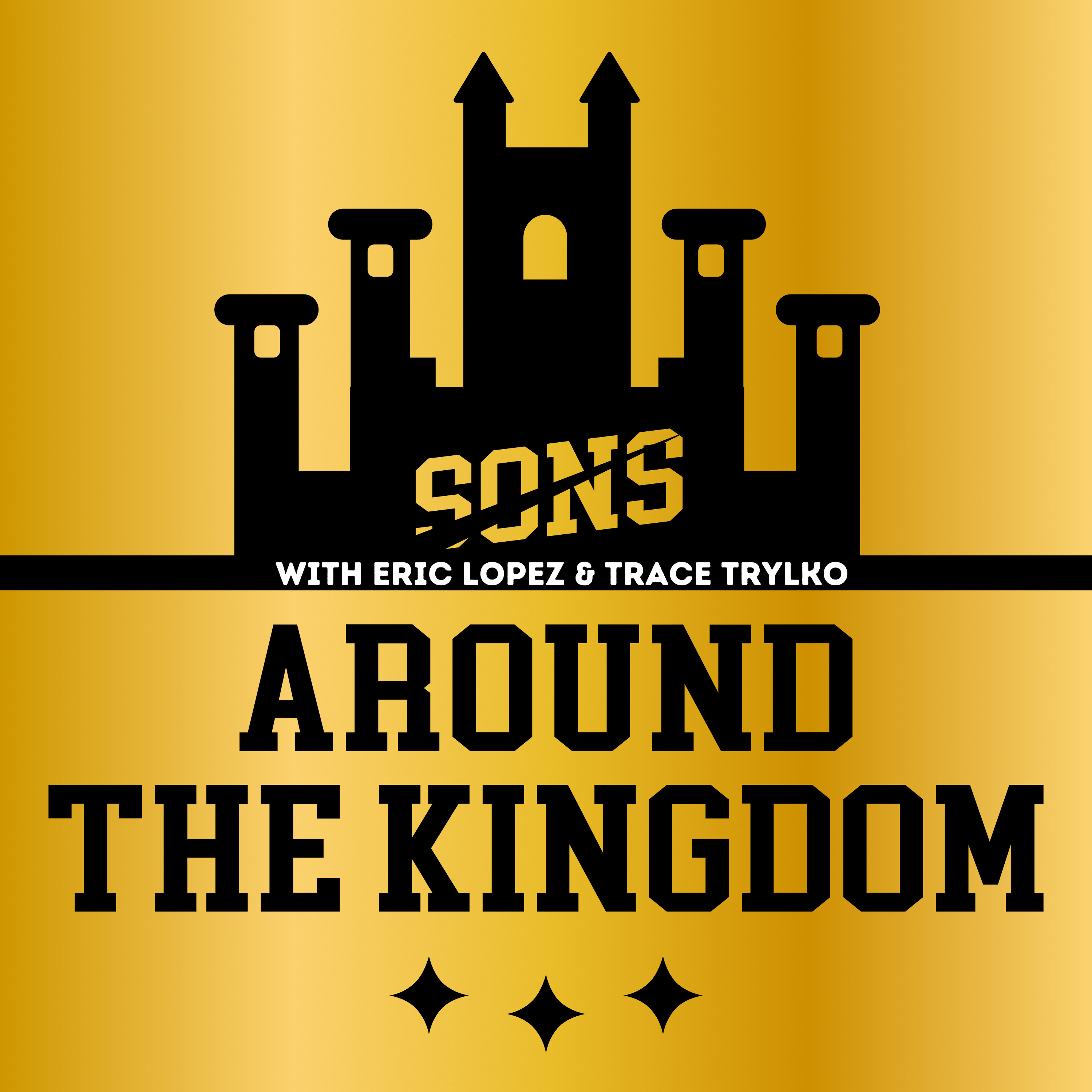 Around the Kingdom: UCF, do we have a problem? episode artwork