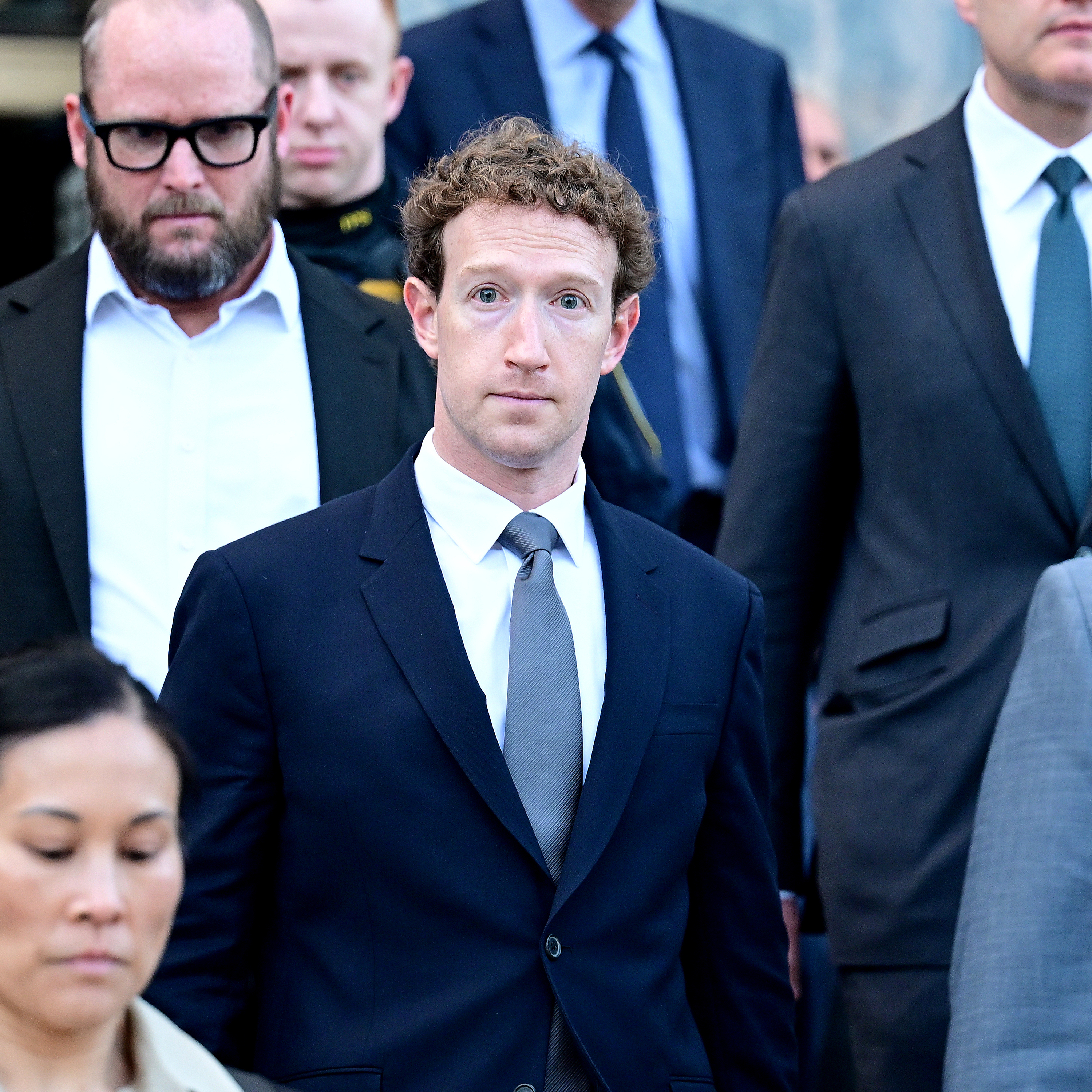 Mark Zuckerberg's Addiction Problem*