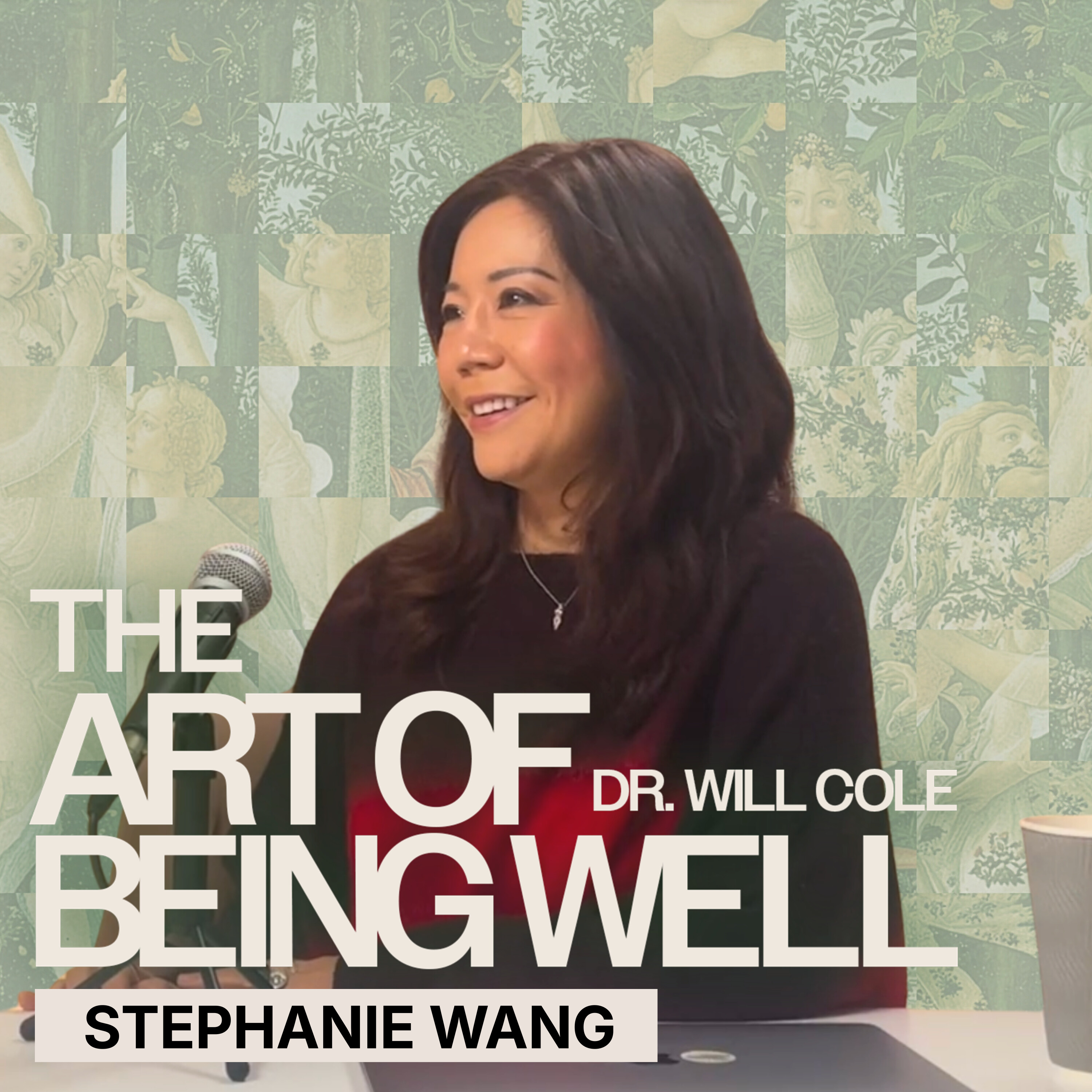 Kanna, Empathogens & Nervous System Healing | Stephanie Wang