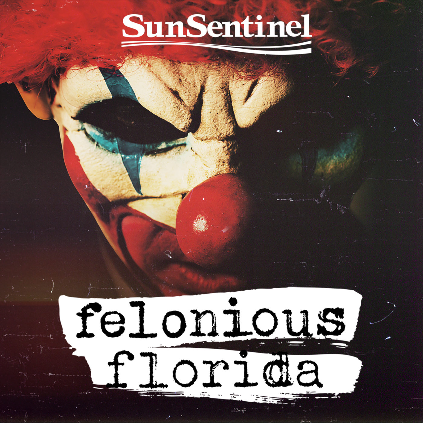 Introducing Felonious Florida, Season 2