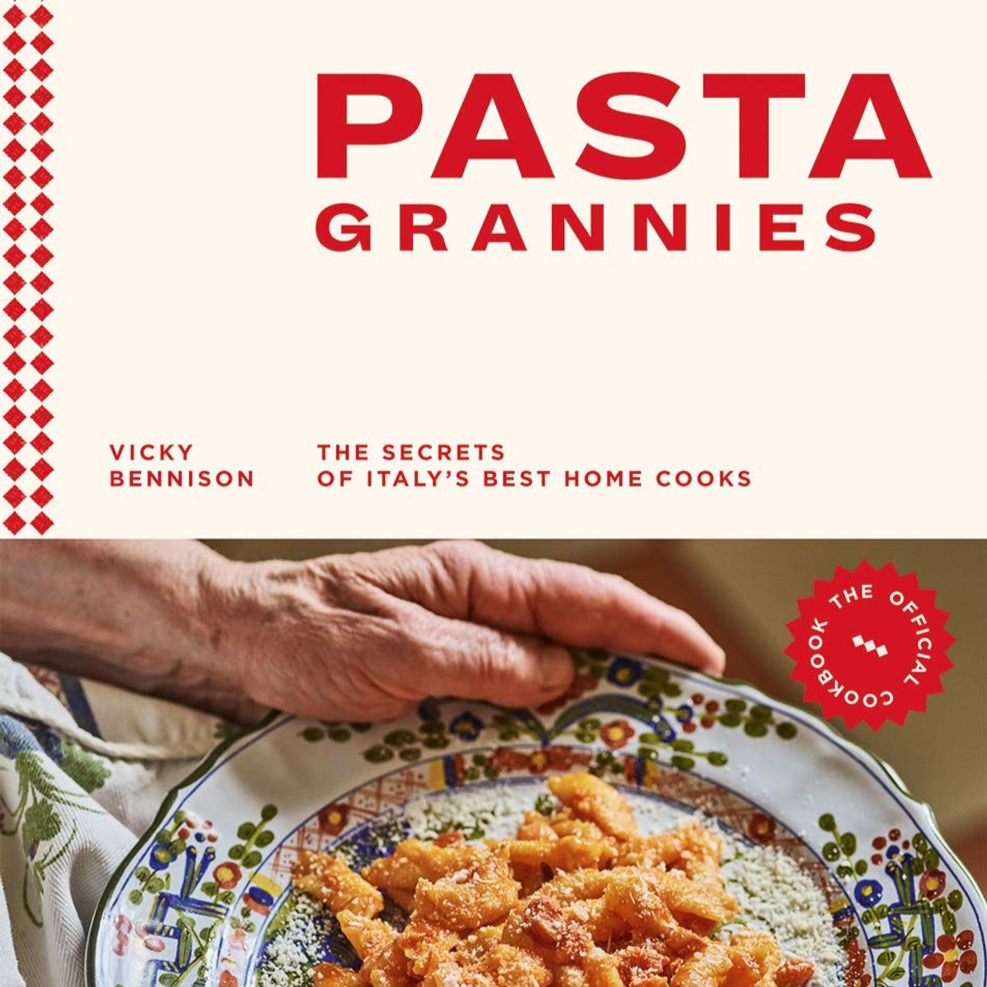 A Taste of the Past