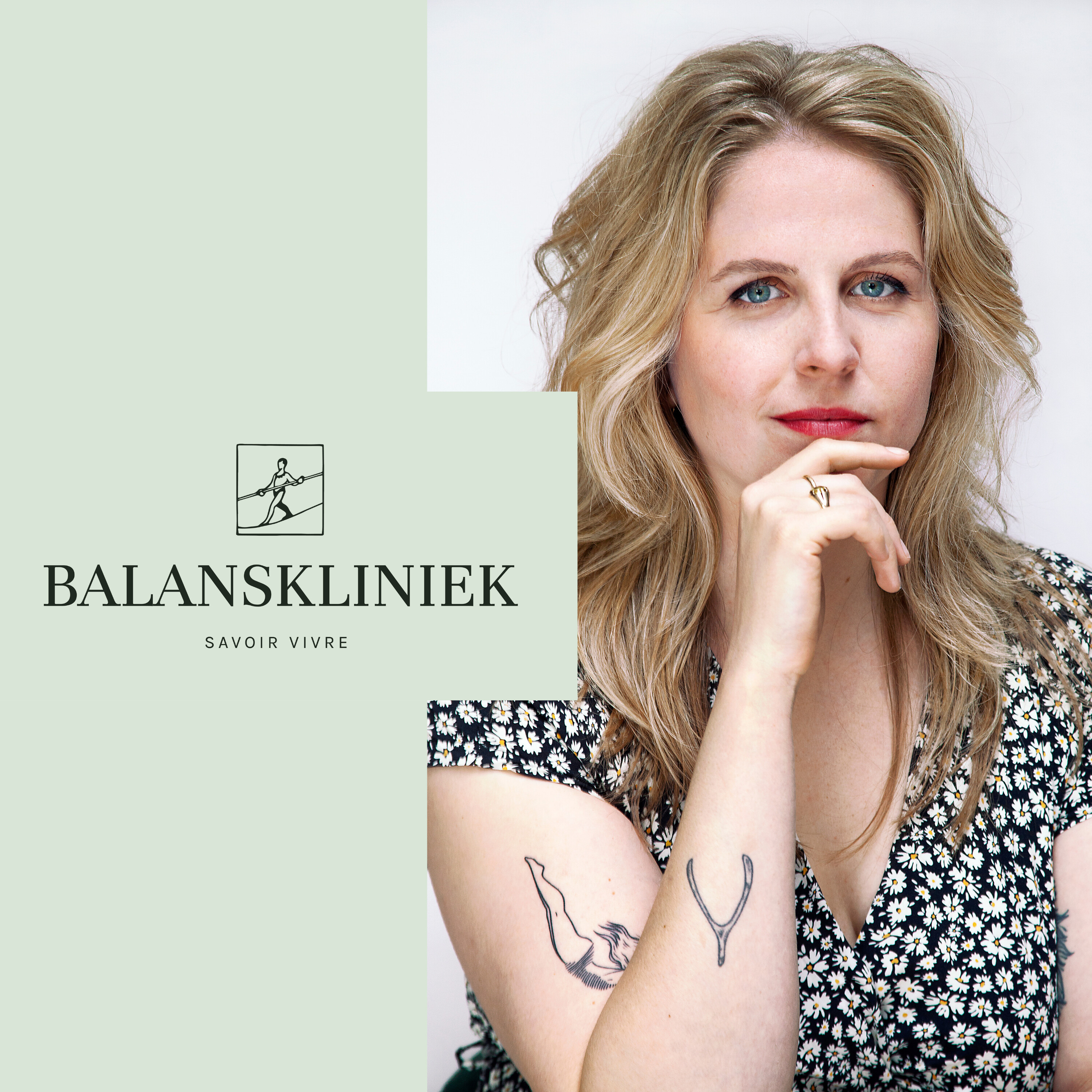 De Balanskliniek