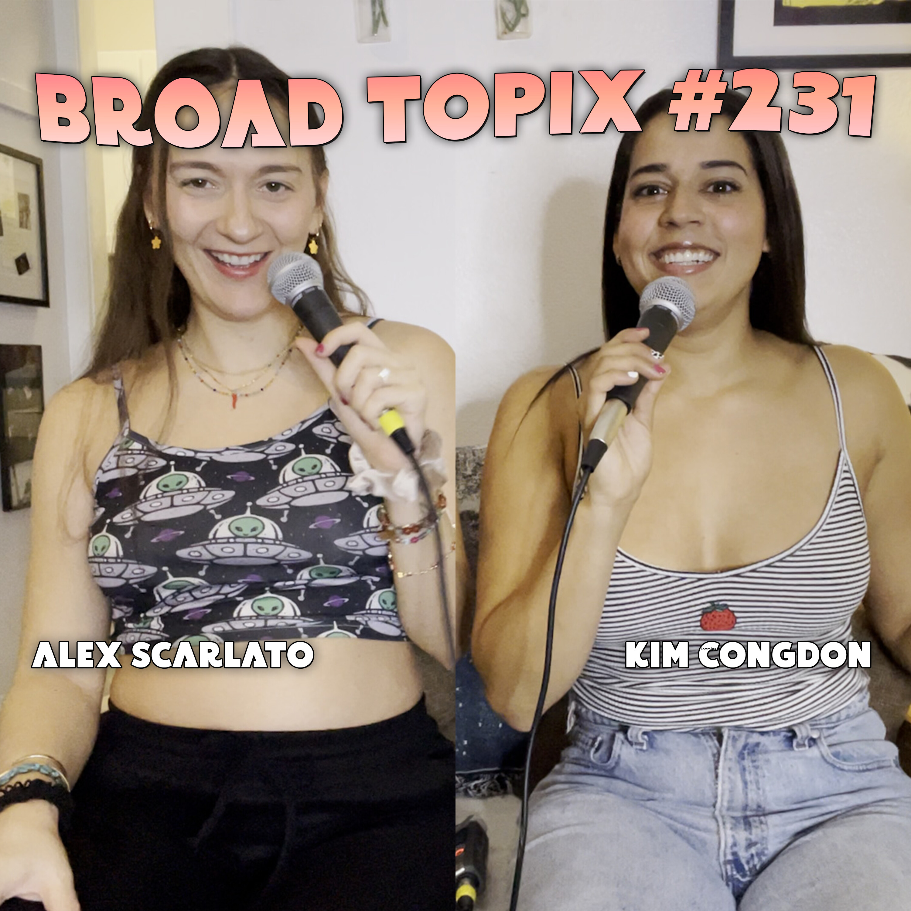 Broad Topix