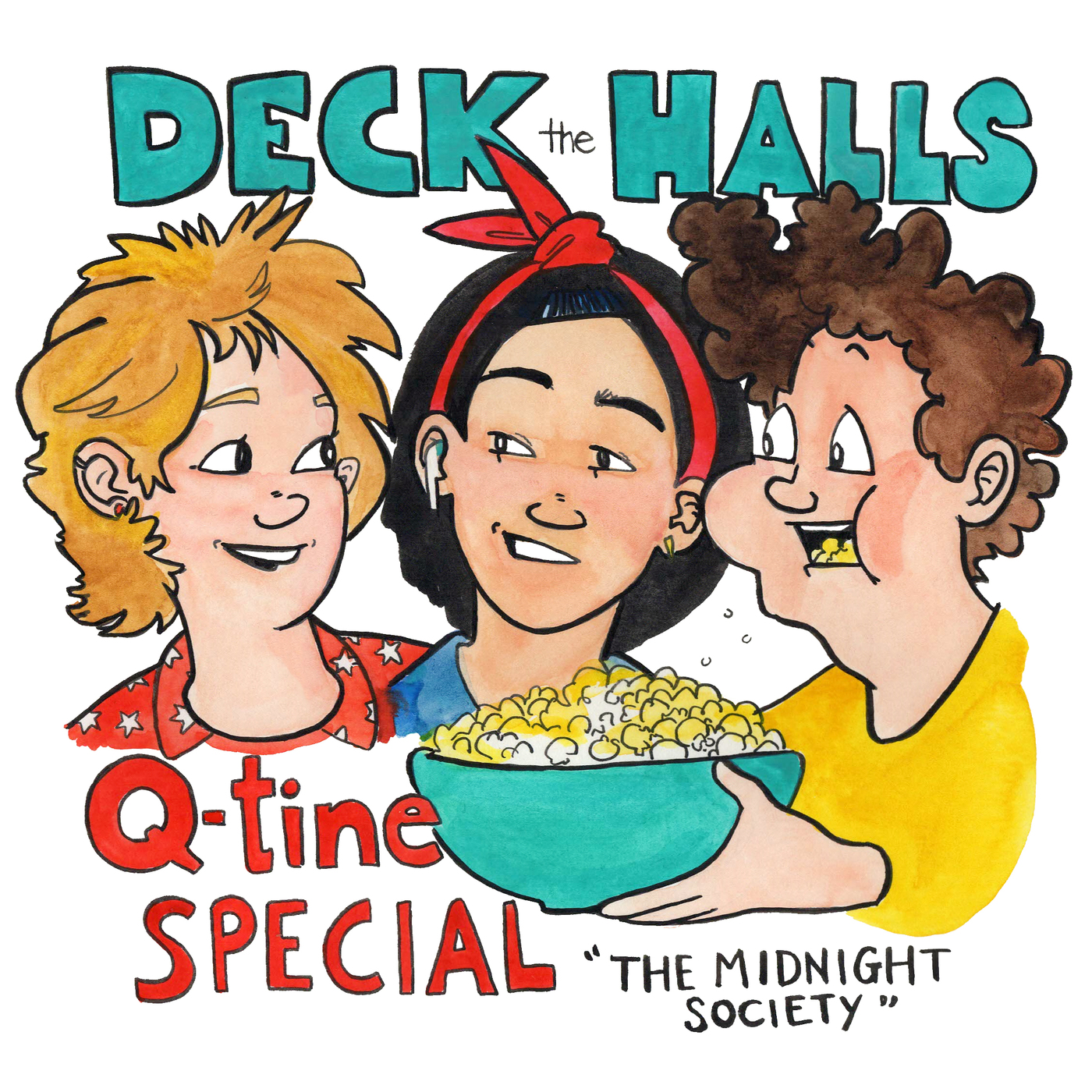 PodTales