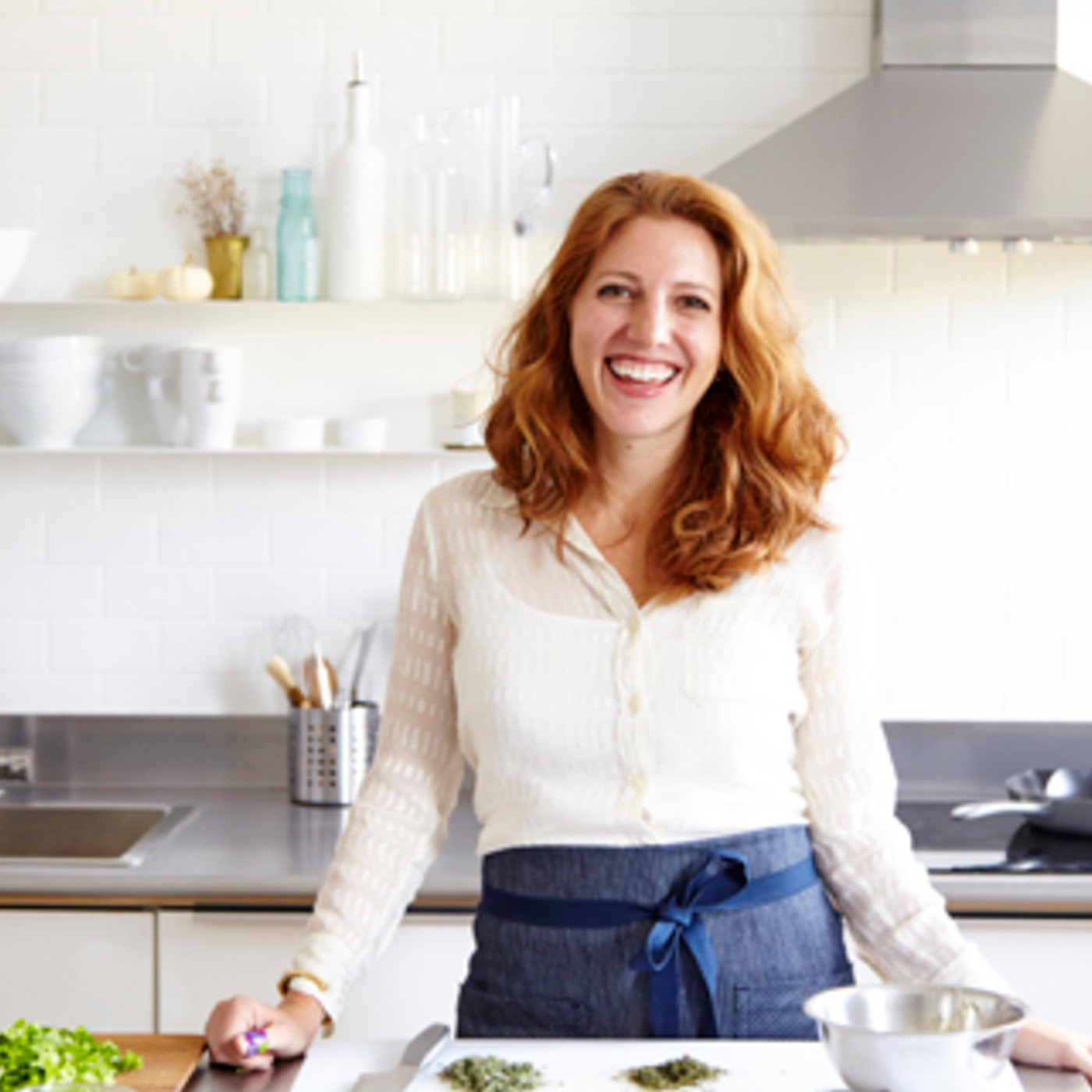 Episode 323: Dawn Perry, Real Simple