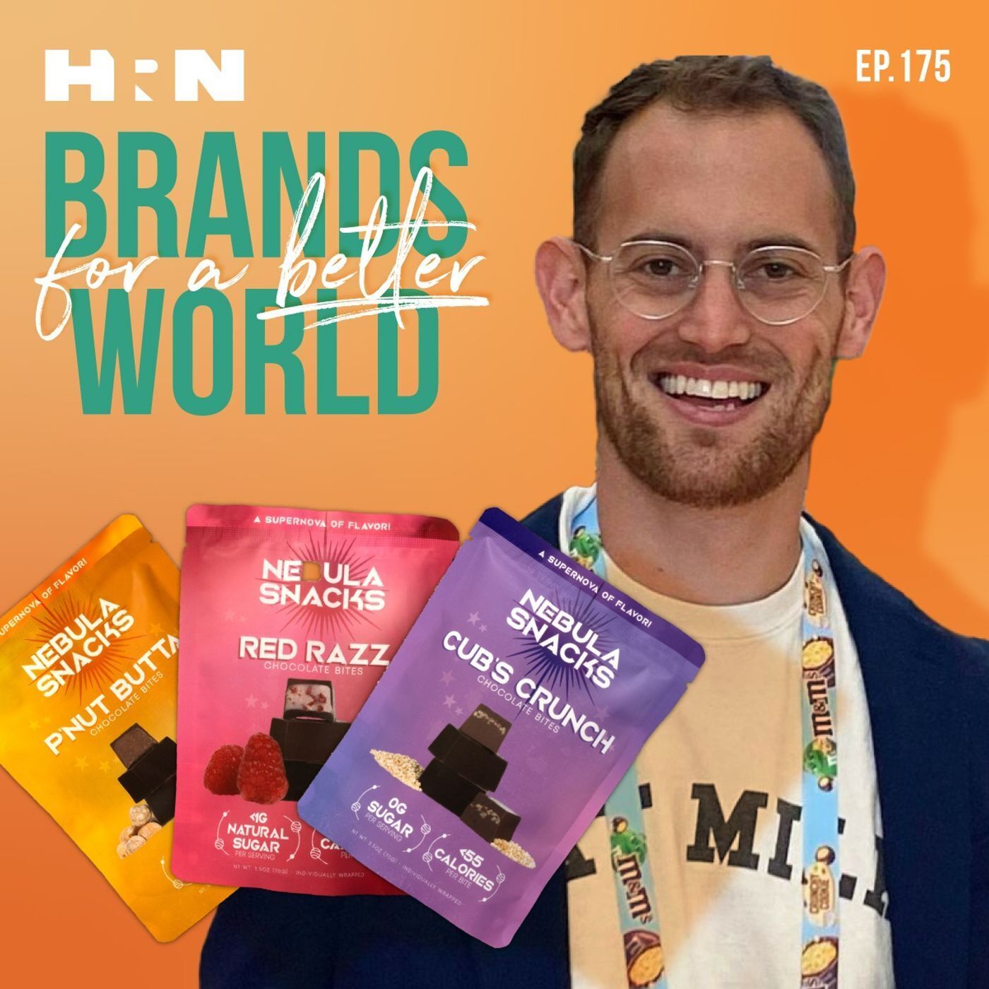 Brands for a Better World (formerly Evolve CPG)