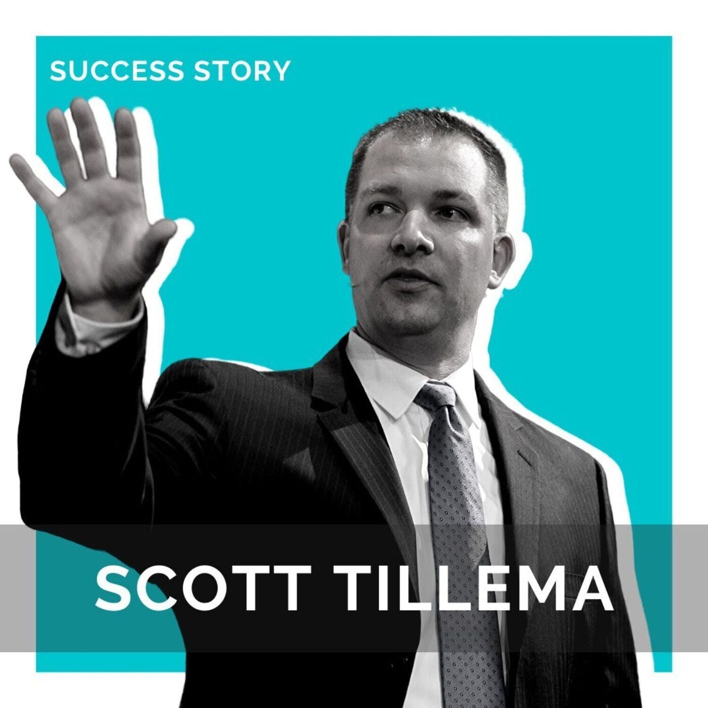 Success Story with Scott D. Clary