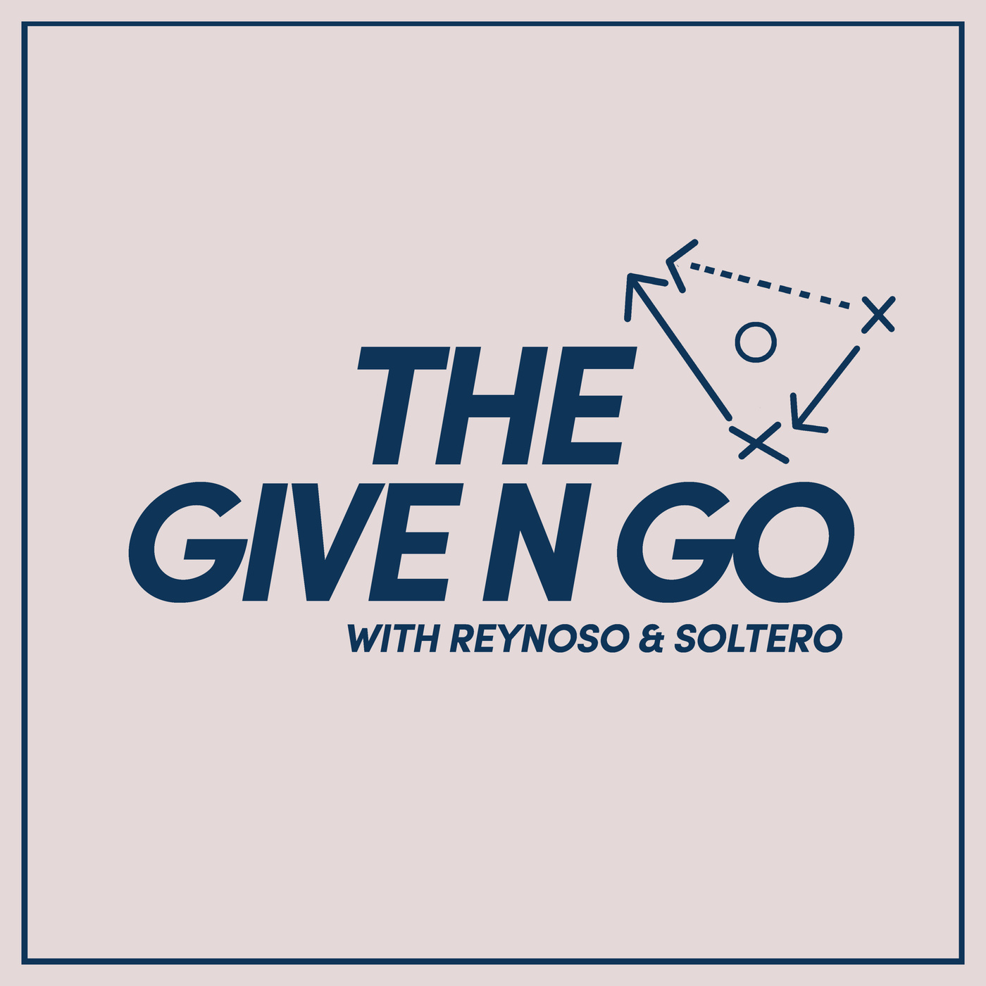 The Give N Go