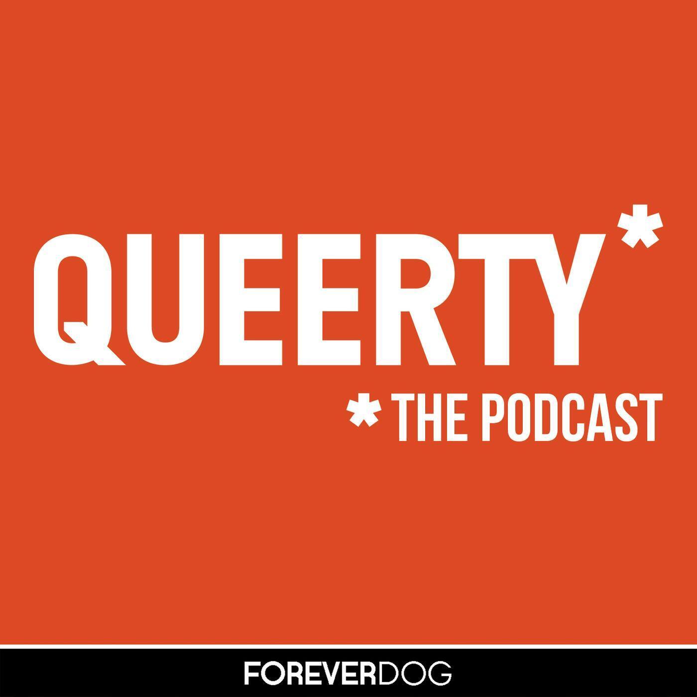 The Queerty Interview