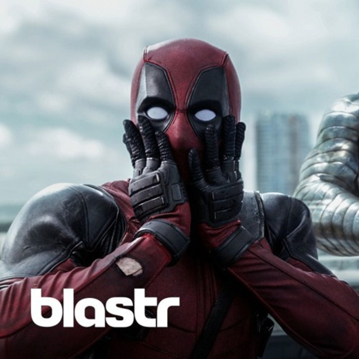 Who Won the Week Episode 12: Deadpool, Star Trek, and the last Batman v Superman trailer by Blastr