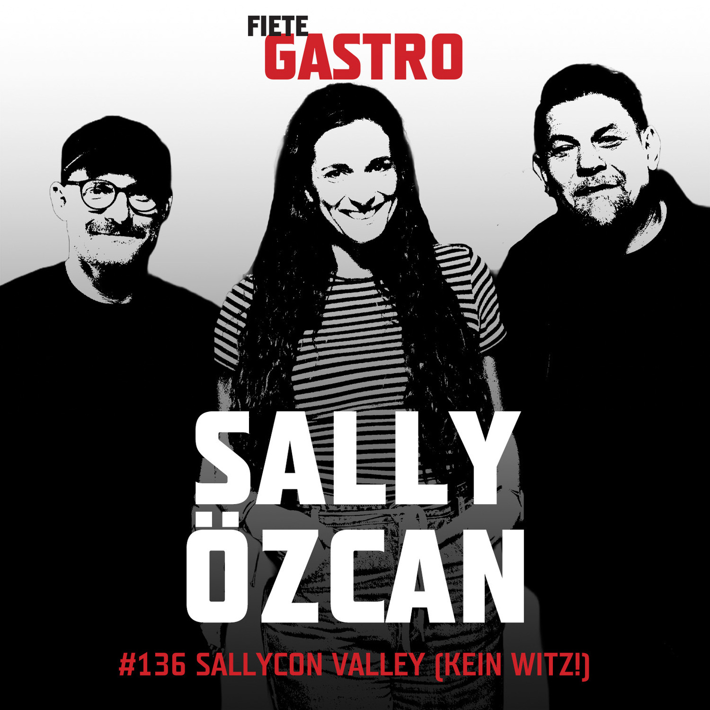Fiete Gastro - Der auch kulinarische Podcast